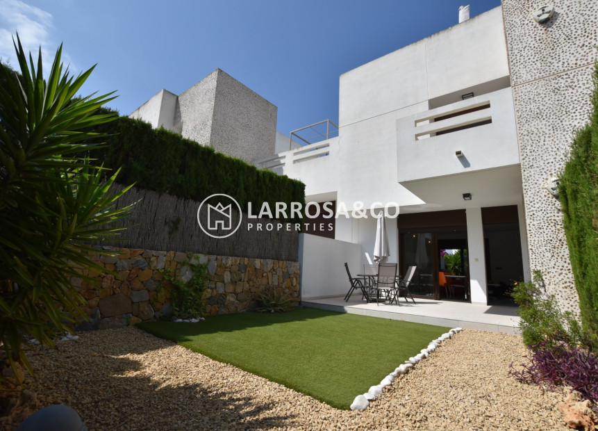 Resale - Apartment - Algorfa - Inland