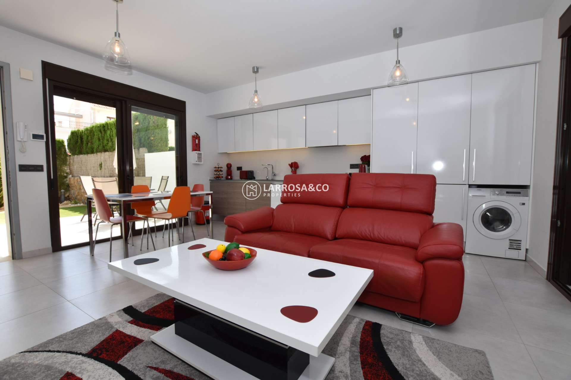 Resale - Apartment - Algorfa - Inland
