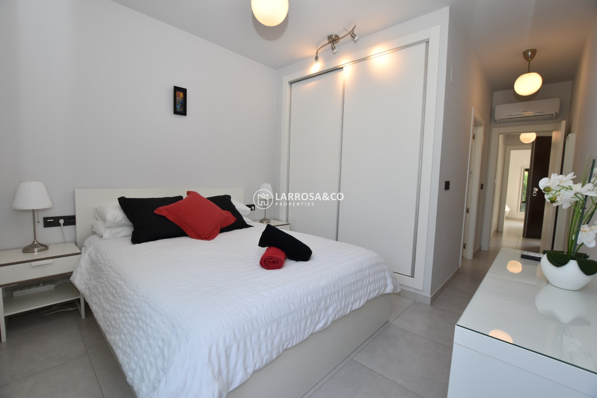 Resale - Apartment - Algorfa - Inland