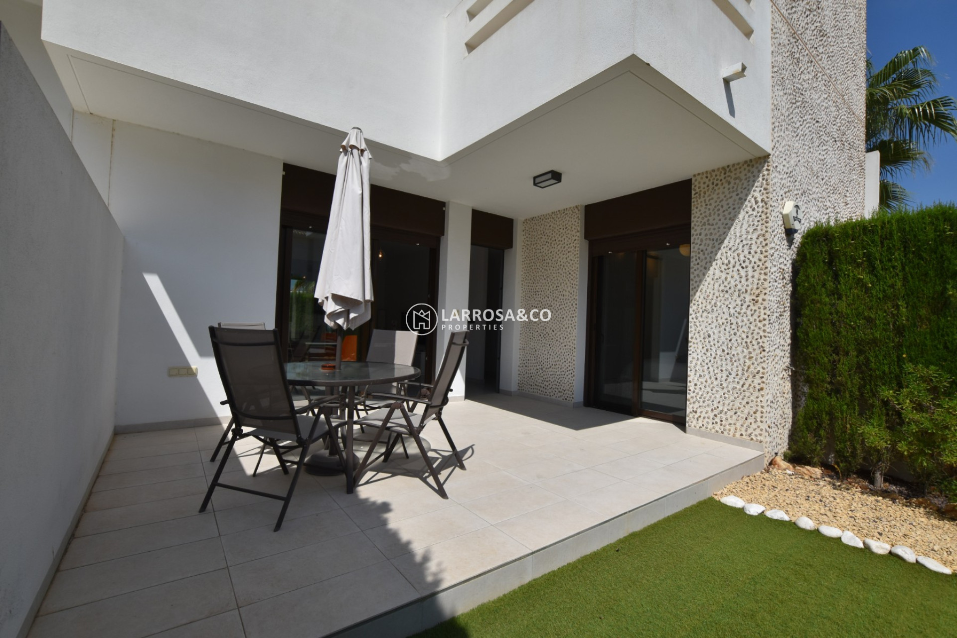 Resale - Apartment - Algorfa - Inland