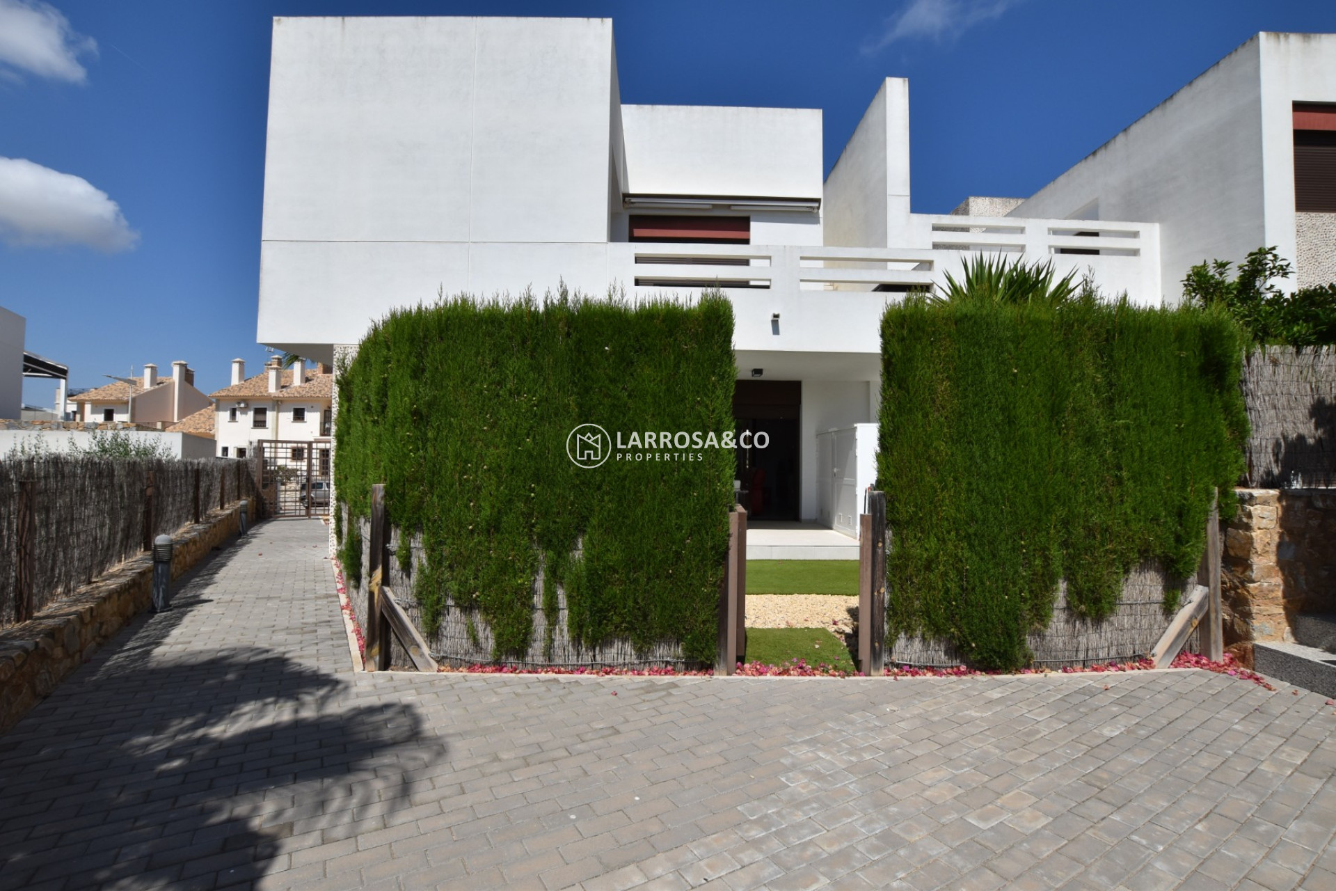 Resale - Apartment - Algorfa - Inland