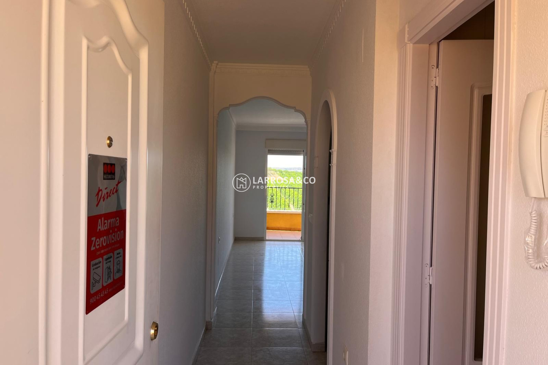 Resale - Apartment - Algorfa - Inland