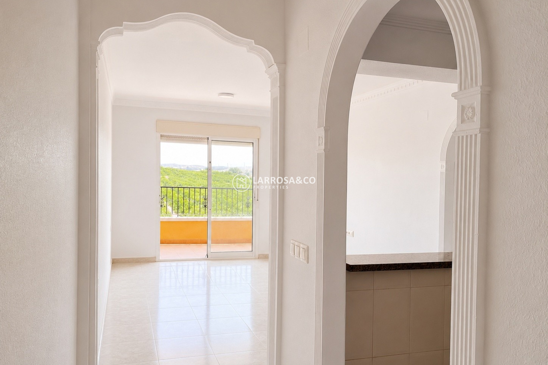 Resale - Apartment - Algorfa - Inland