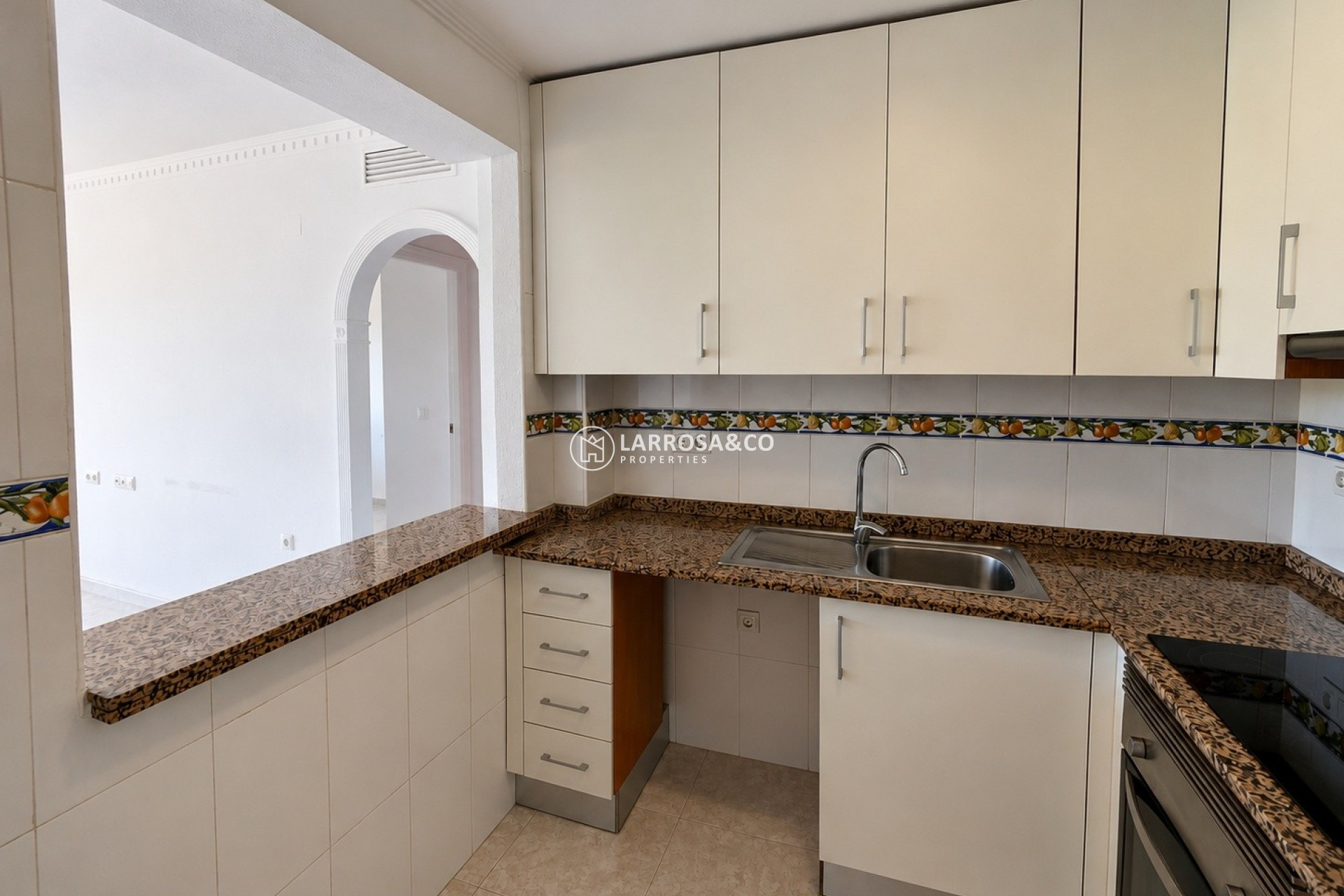 Resale - Apartment - Algorfa - Inland