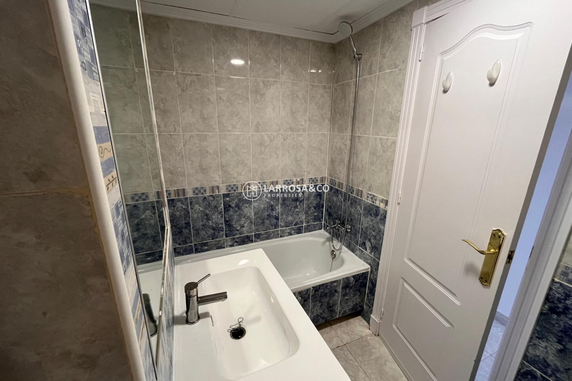 Resale - Apartment - Algorfa - Inland