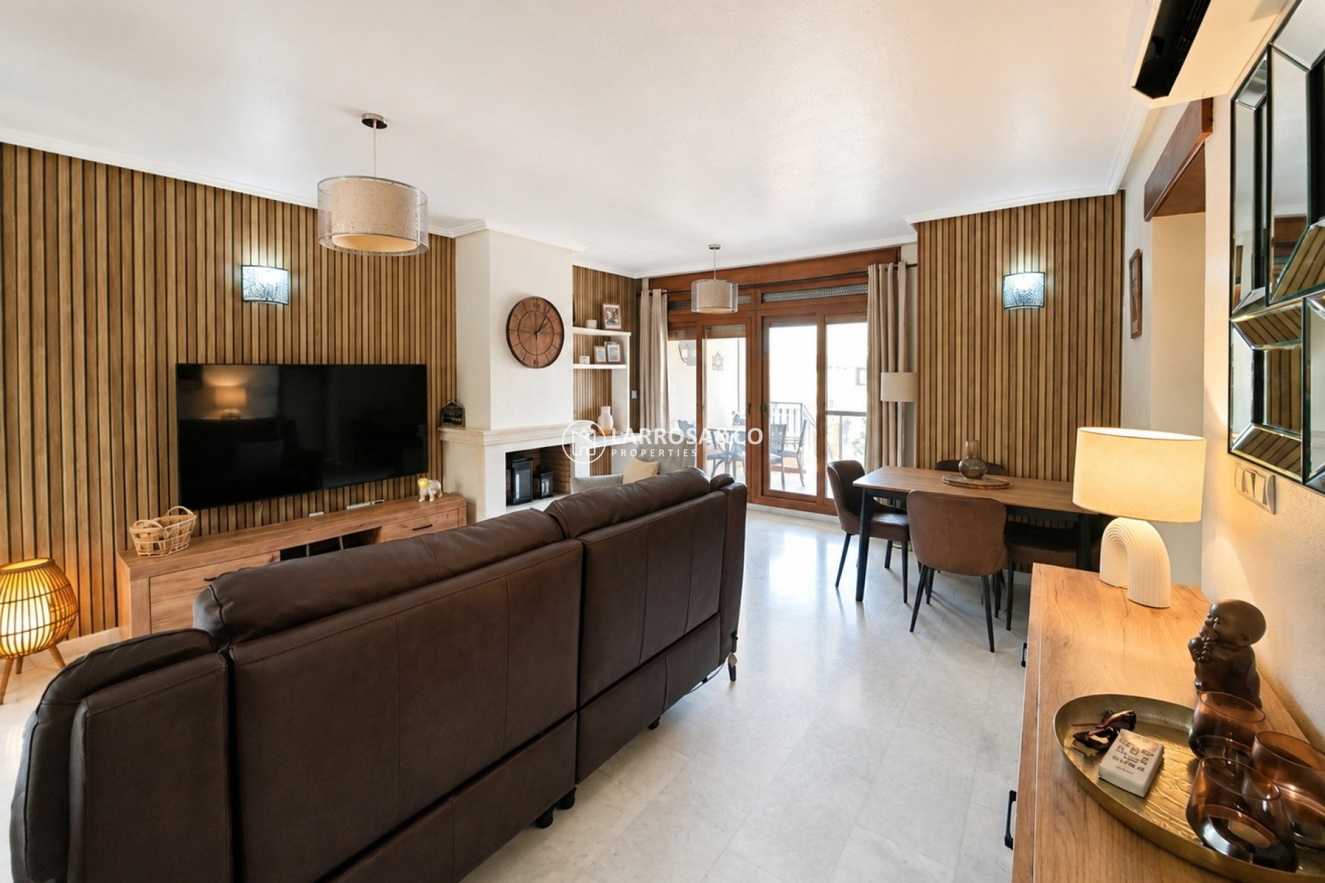 Resale - Apartment - Algorfa - Inland