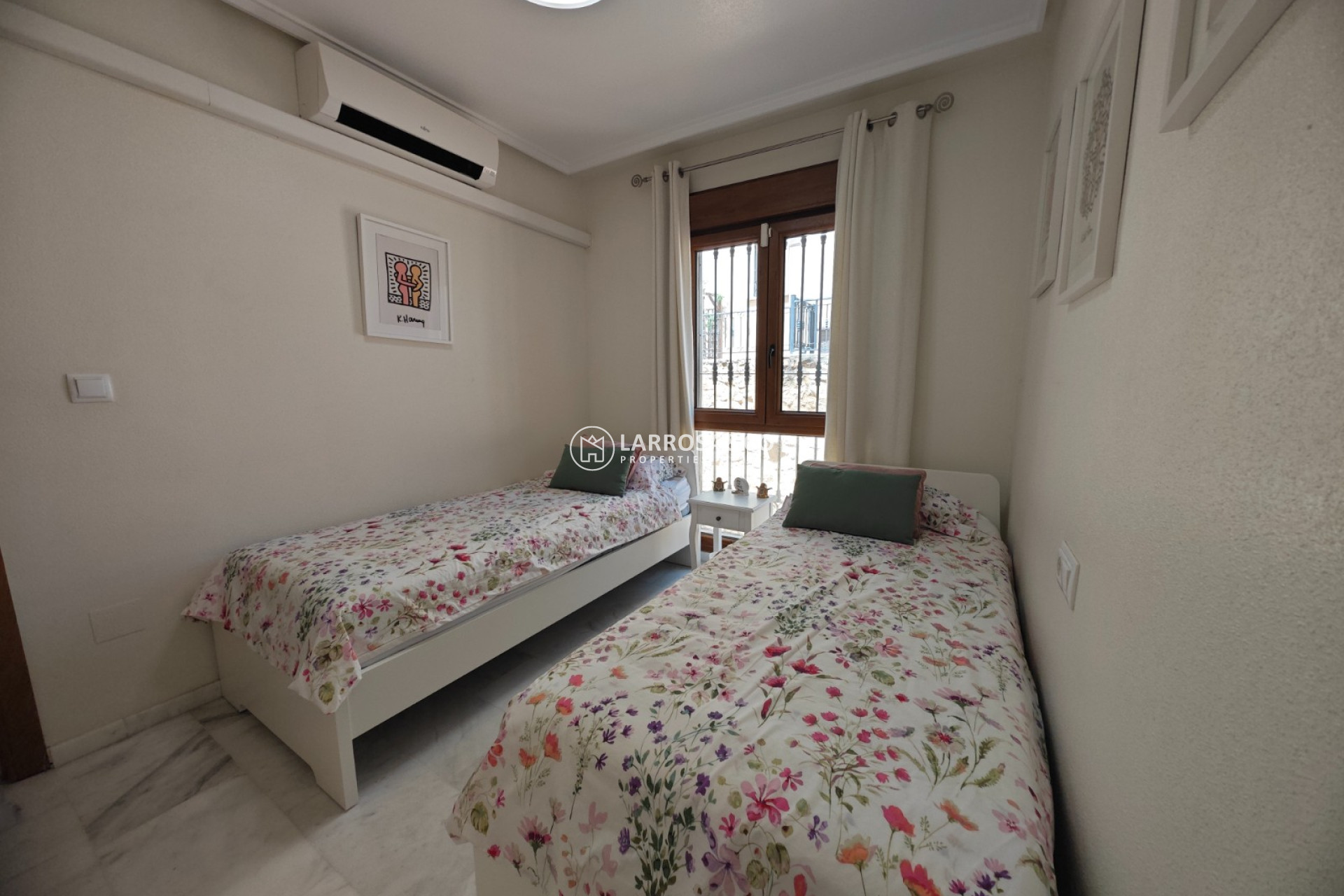 Resale - Apartment - Algorfa - Inland