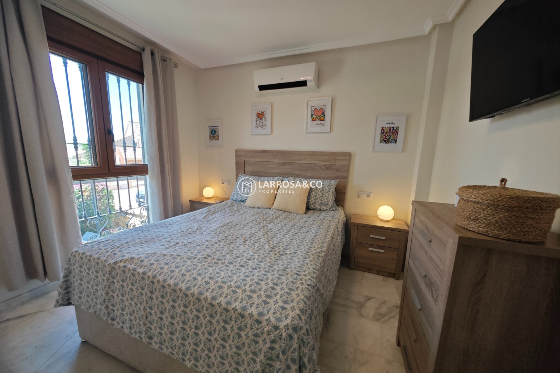 Resale - Apartment - Algorfa - Inland