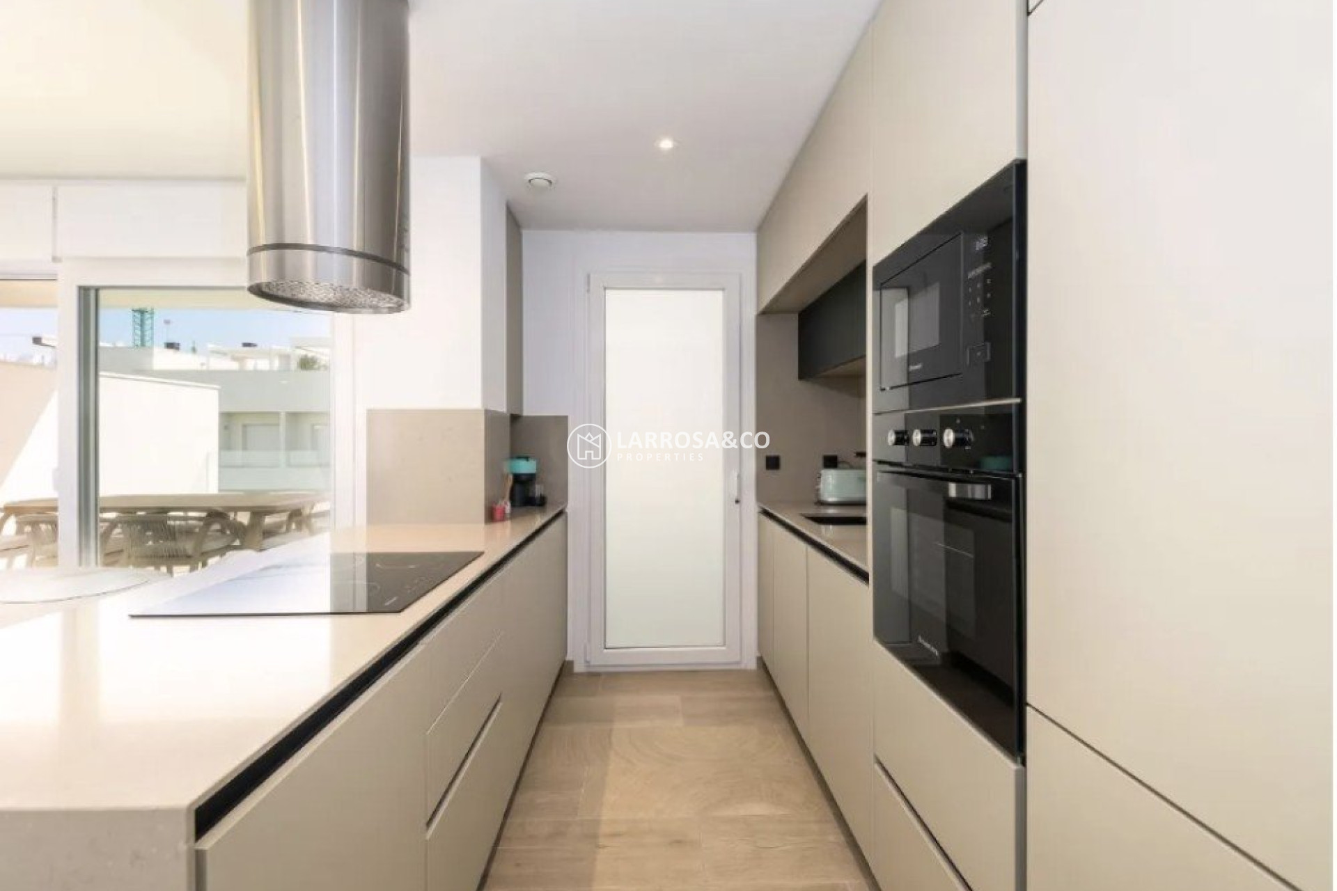 Resale - Apartment - Algorfa - Inland