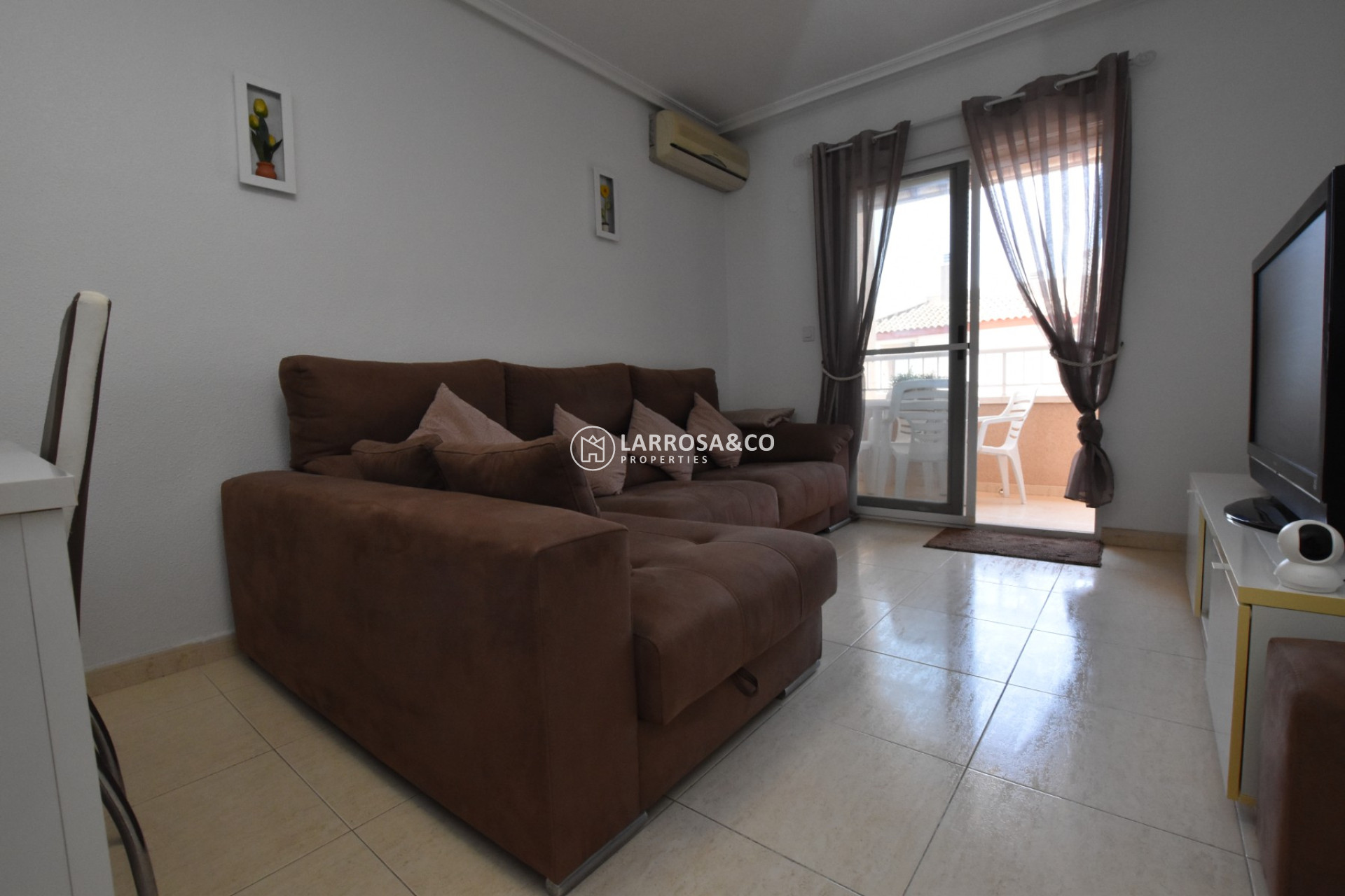 Resale - Apartment - Algorfa - Inland