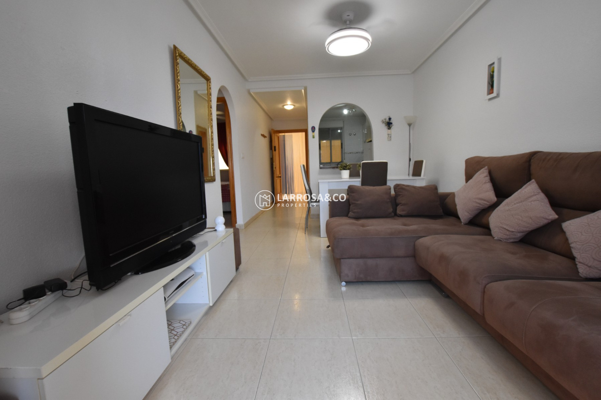 Resale - Apartment - Algorfa - Inland