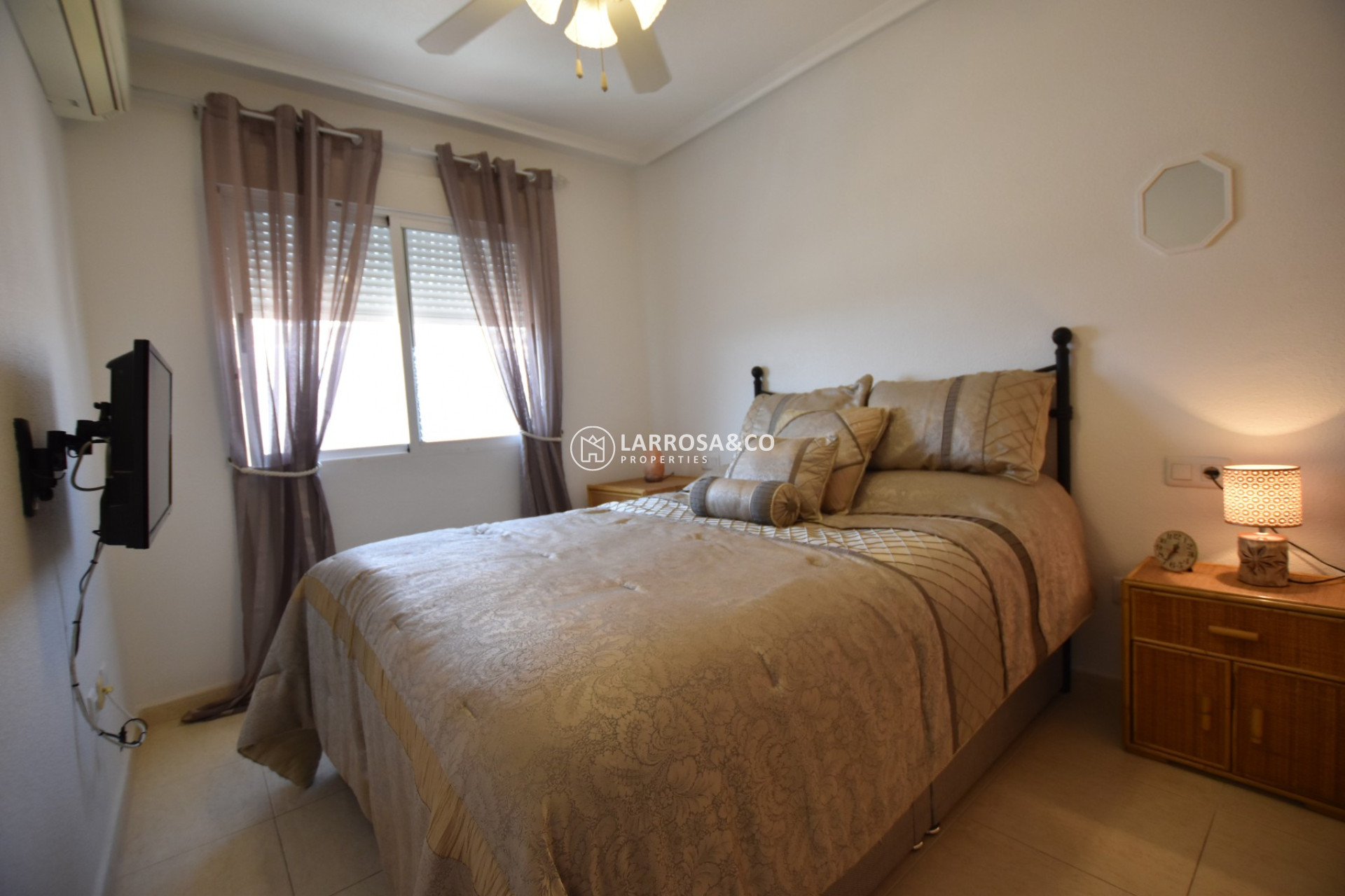 Resale - Apartment - Algorfa - Inland