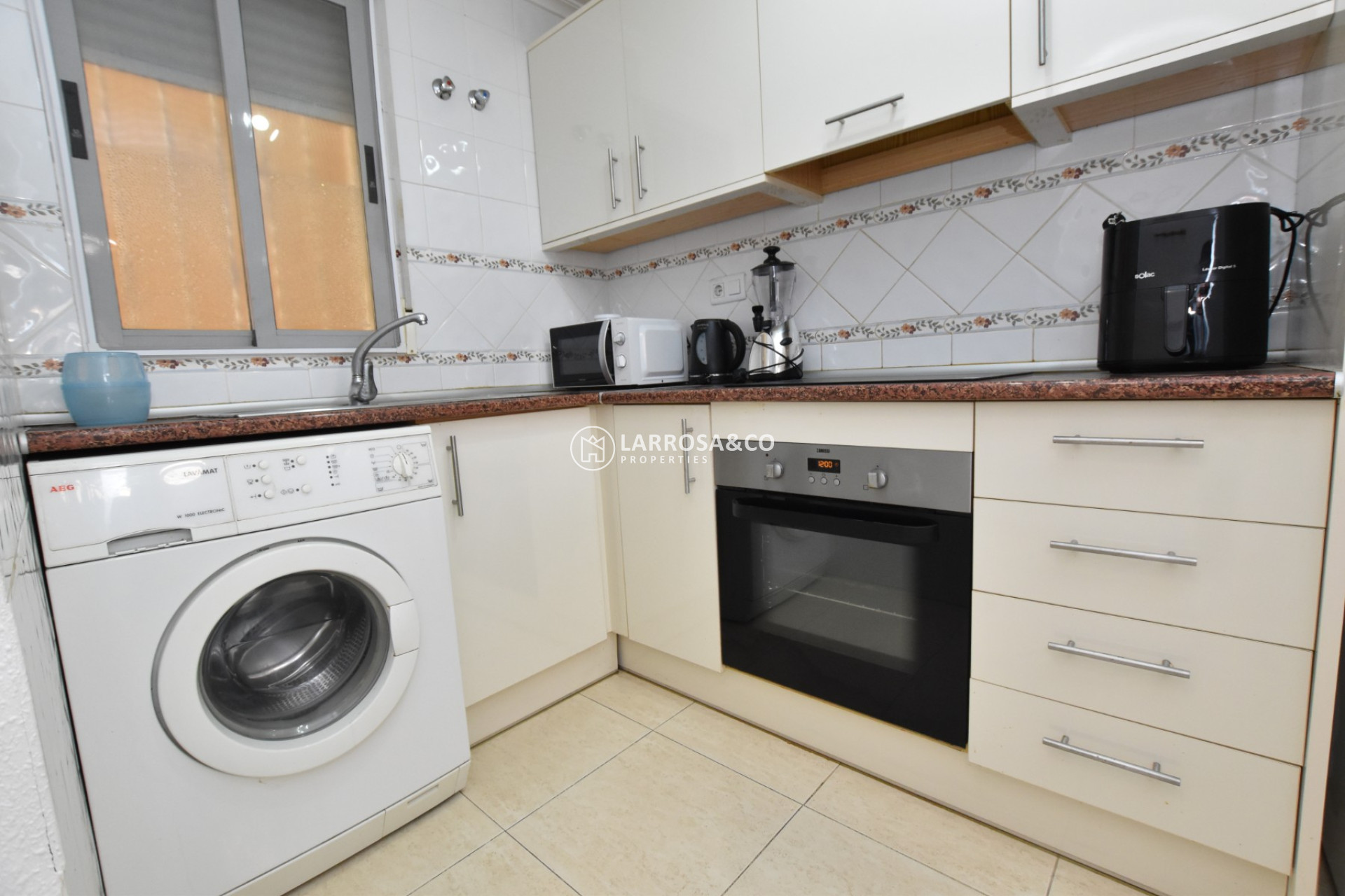 Resale - Apartment - Algorfa - Inland
