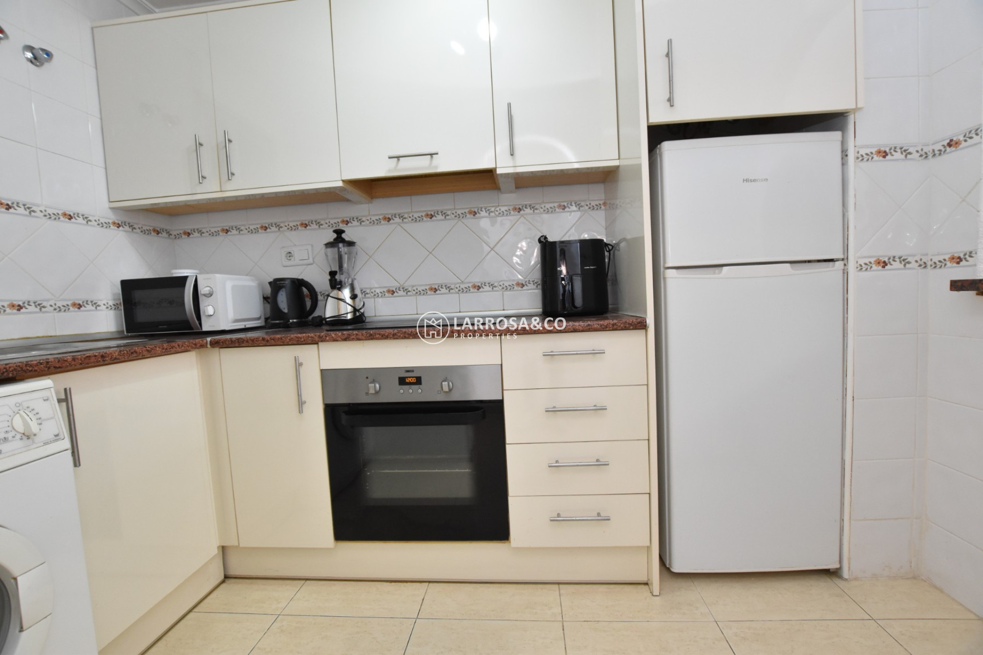 Resale - Apartment - Algorfa - Inland