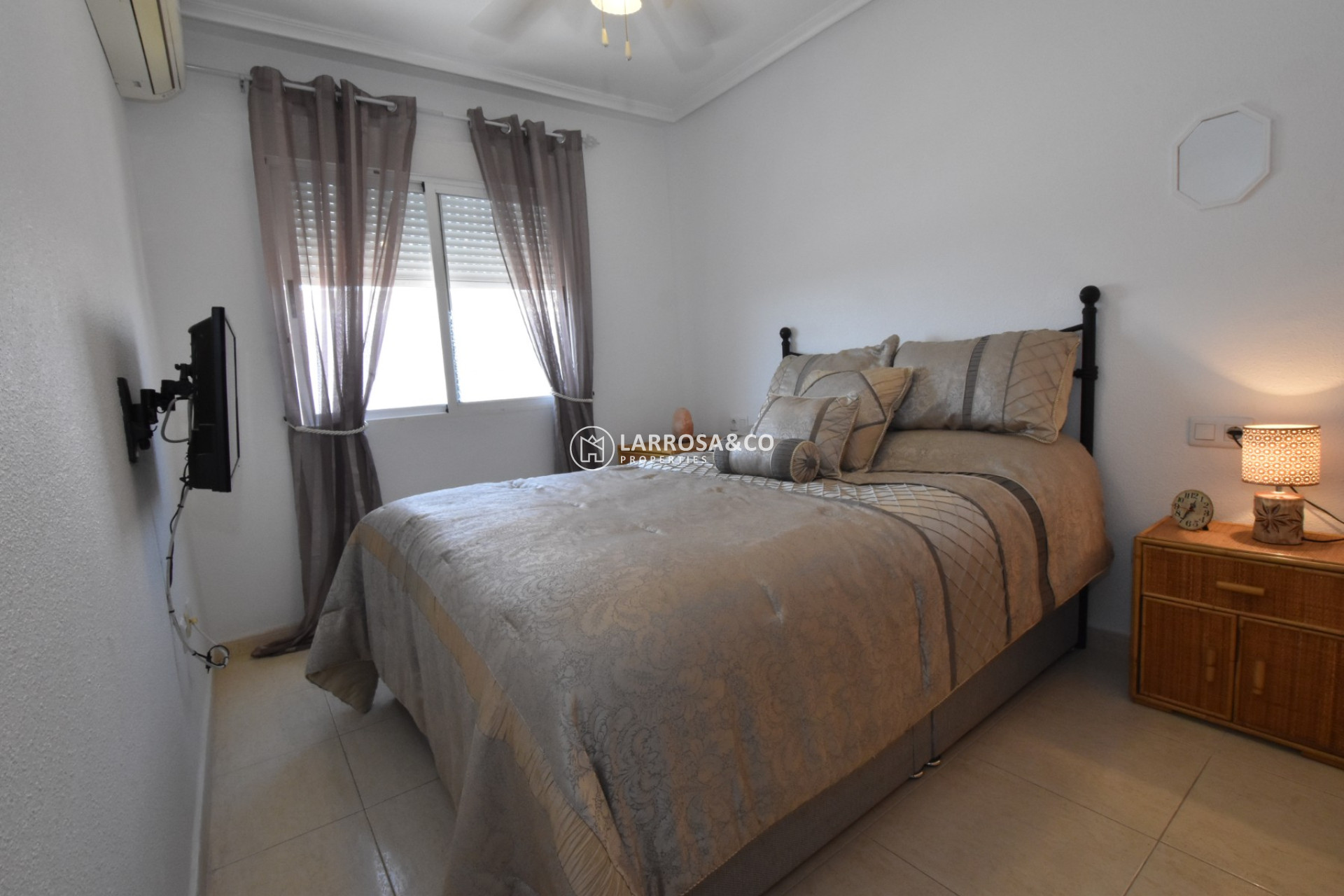 Resale - Apartment - Algorfa - Inland