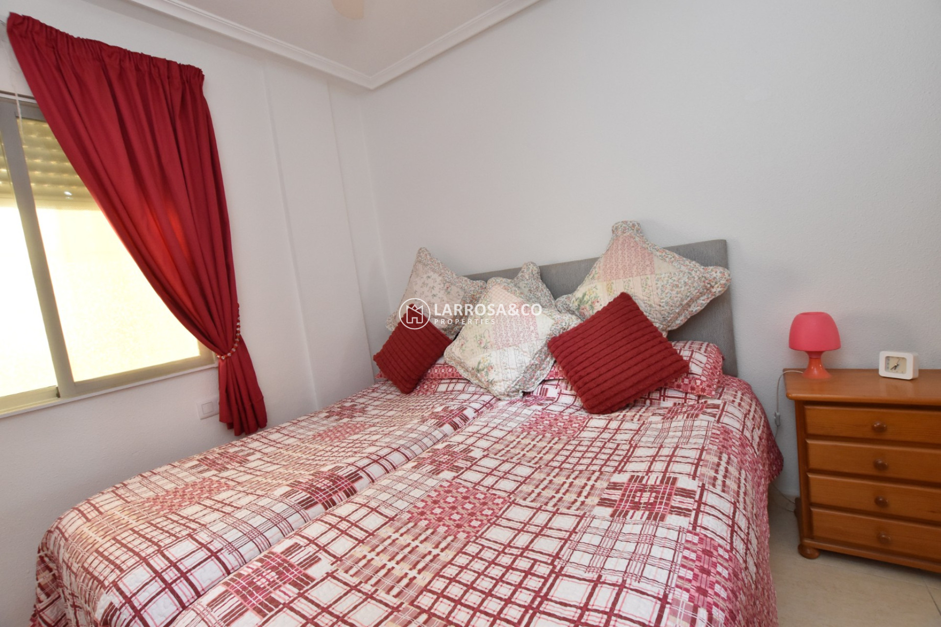 Resale - Apartment - Algorfa - Inland