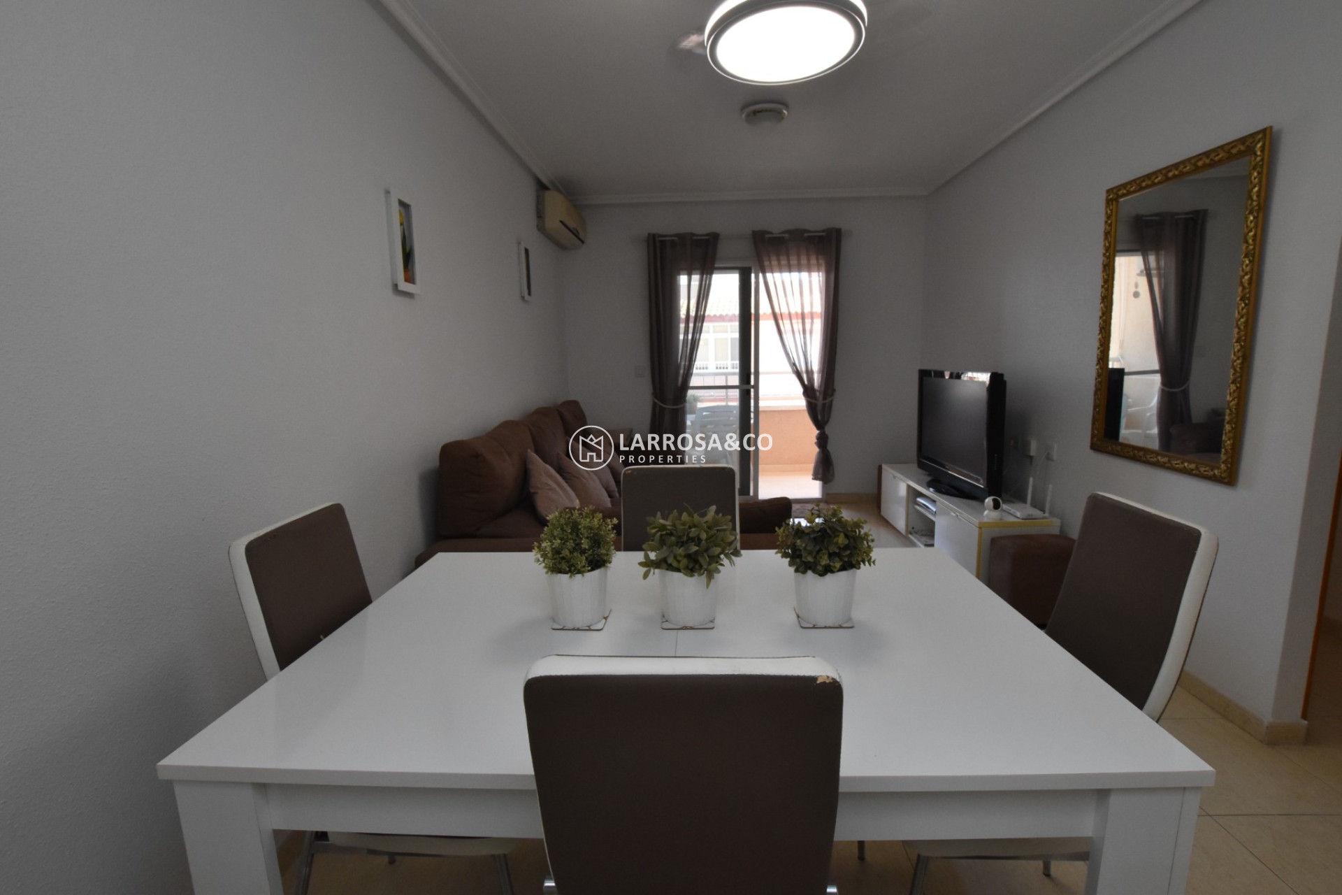 Resale - Apartment - Algorfa - Inland