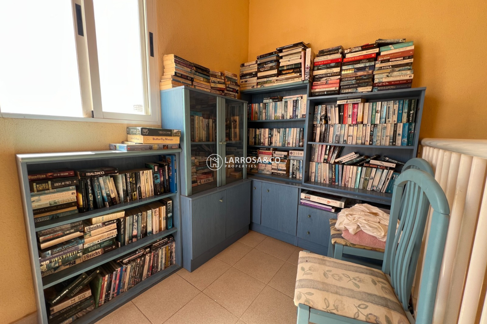 Resale - Apartment - Algorfa - Inland