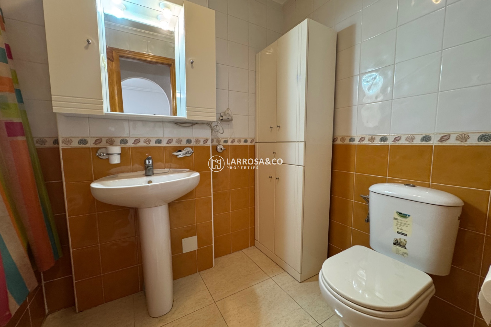 Resale - Apartment - Algorfa - Inland