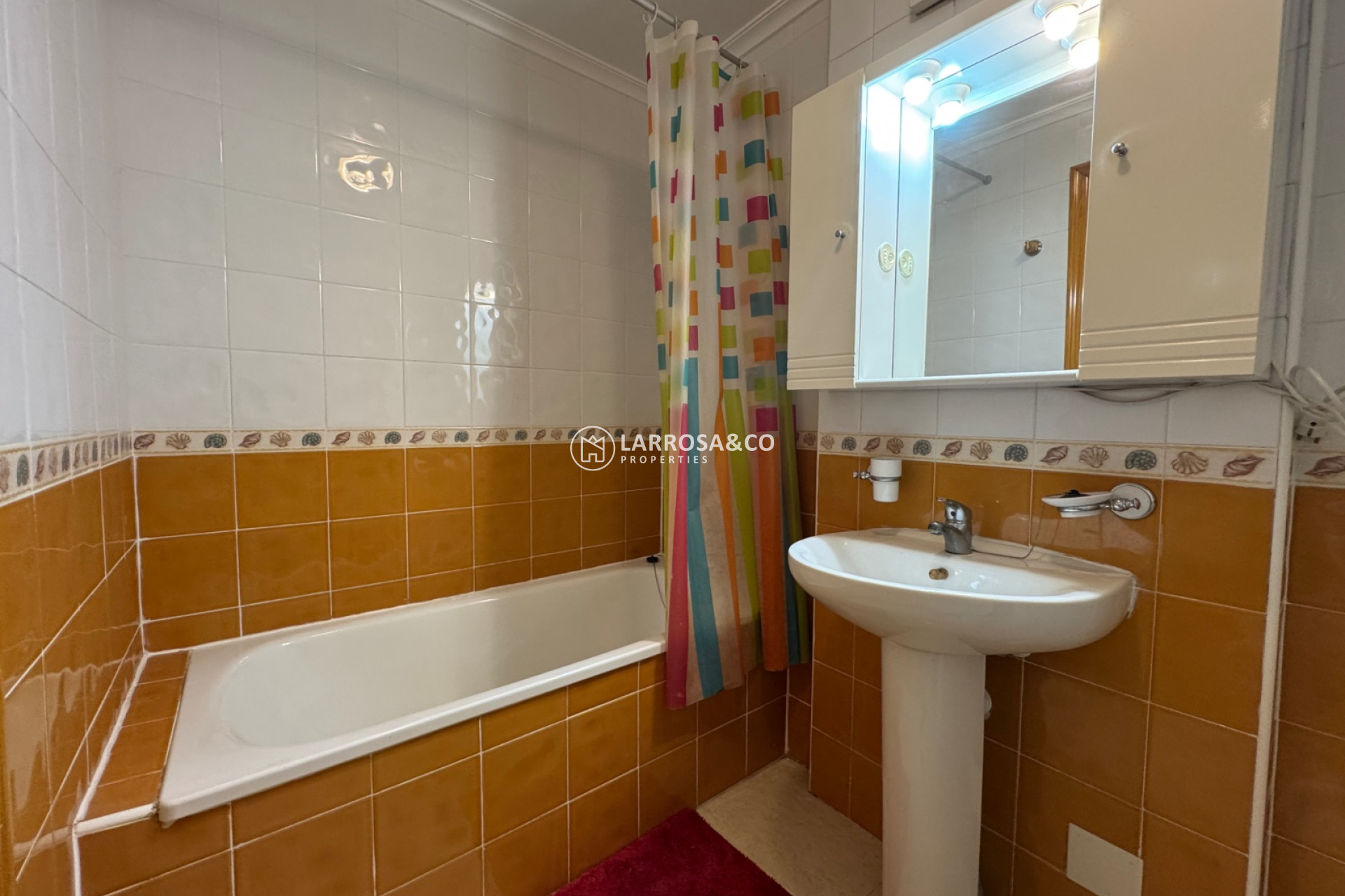 Resale - Apartment - Algorfa - Inland