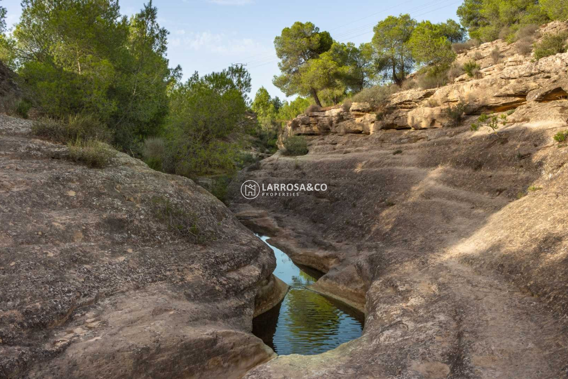 Resale - Apartment - Algorfa - Inland