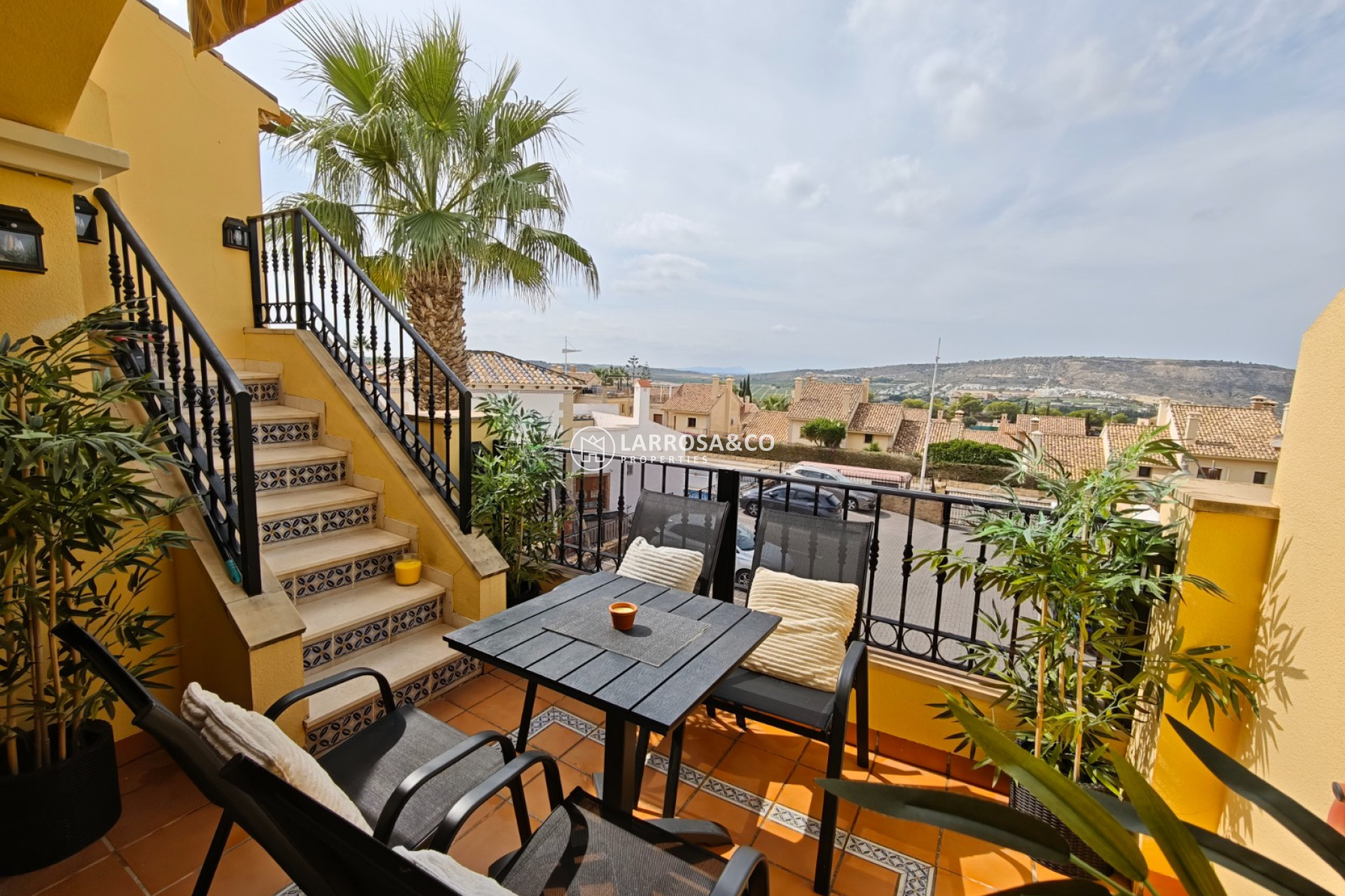 Resale - Apartment - Algorfa - Inland