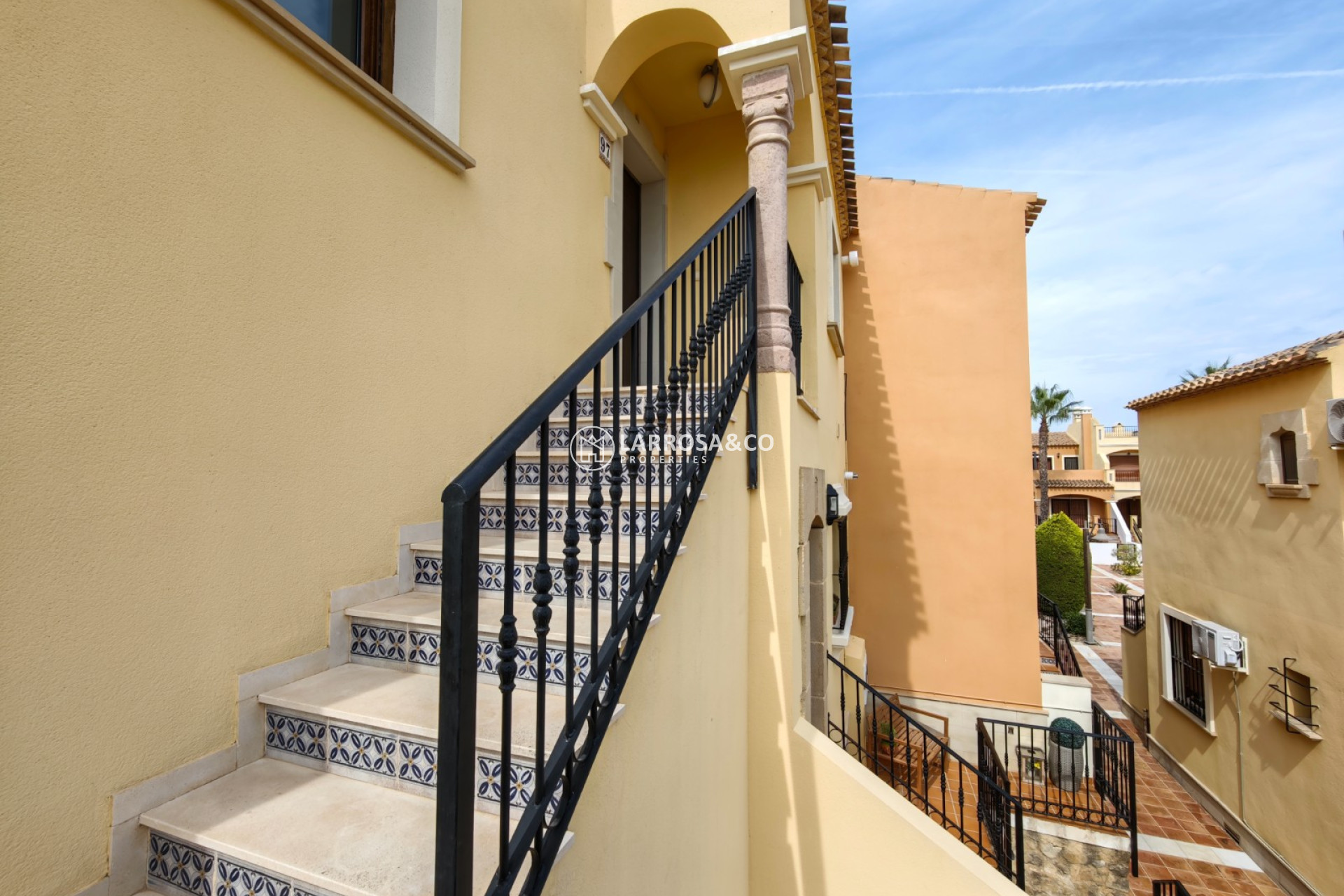 Resale - Apartment - Algorfa - Inland