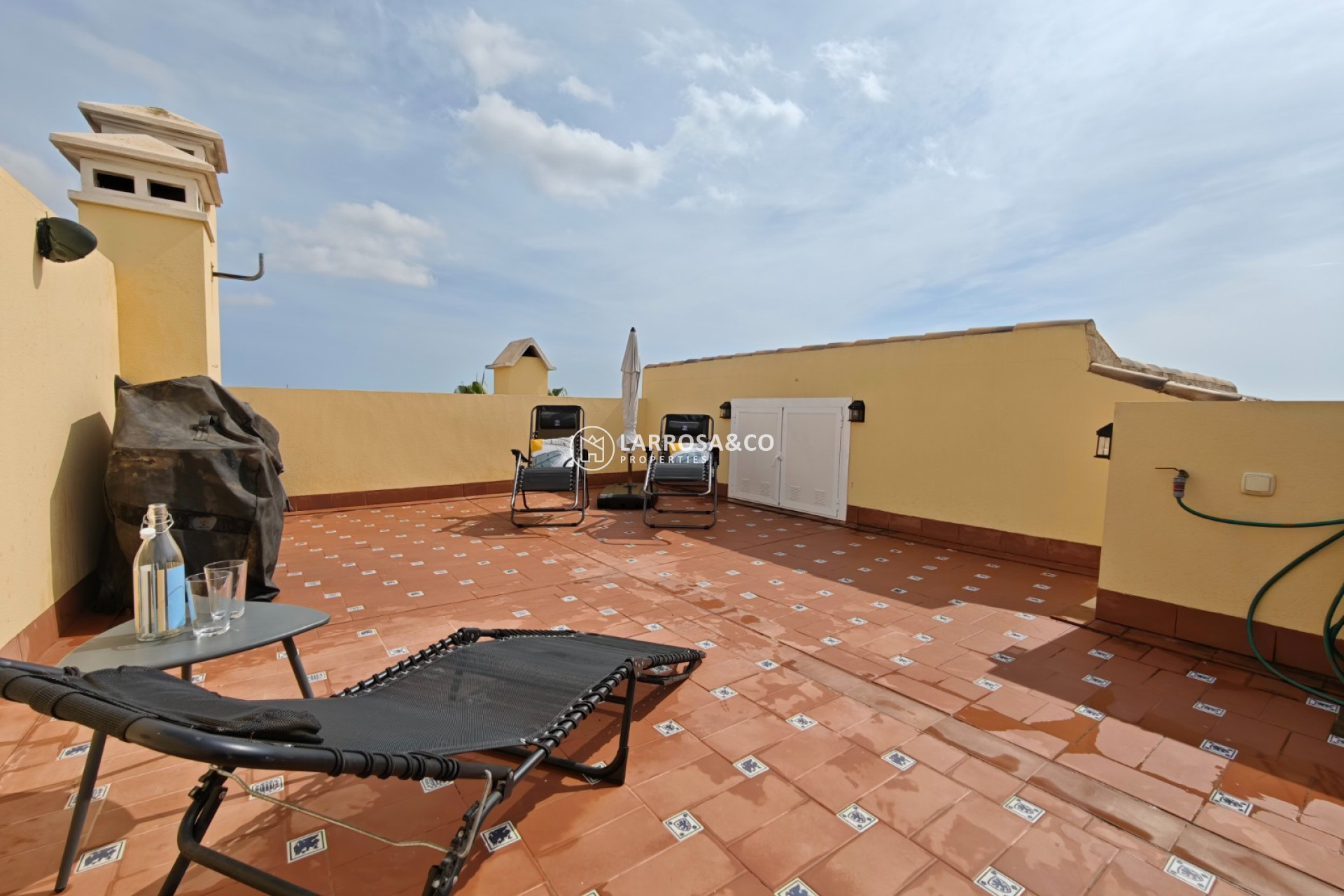 Resale - Apartment - Algorfa - Inland