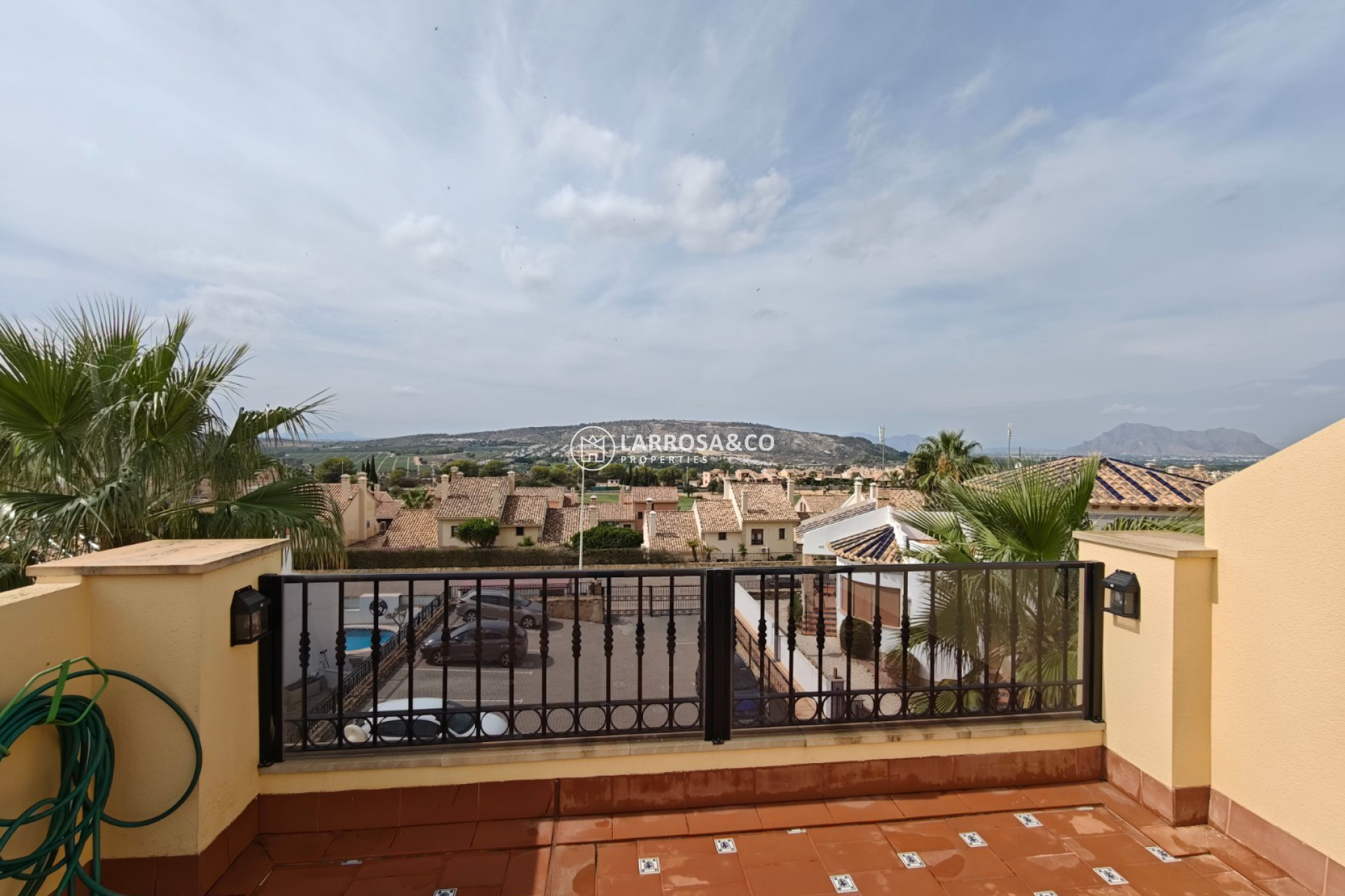 Resale - Apartment - Algorfa - Inland