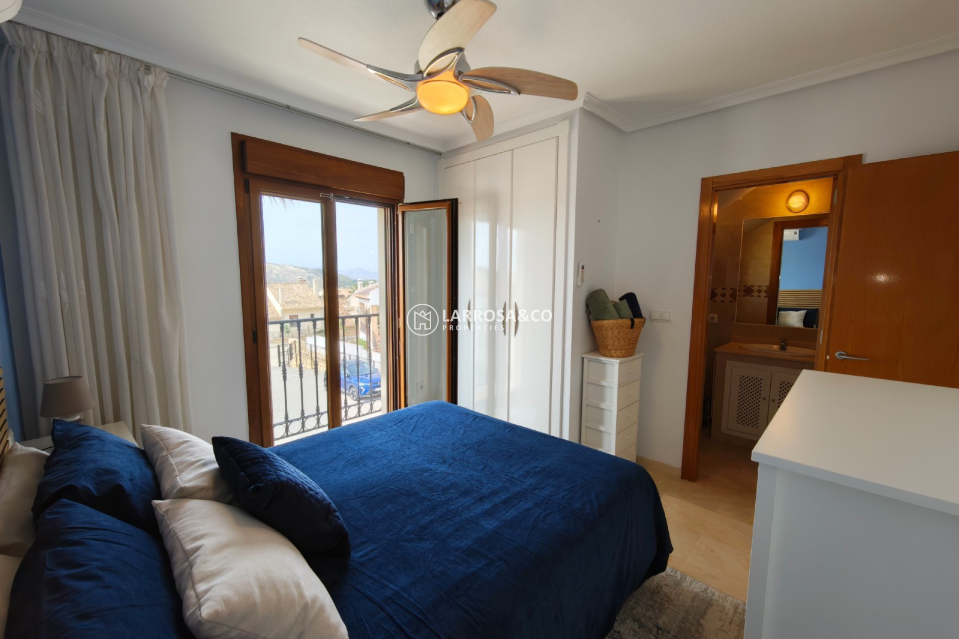 Resale - Apartment - Algorfa - Inland