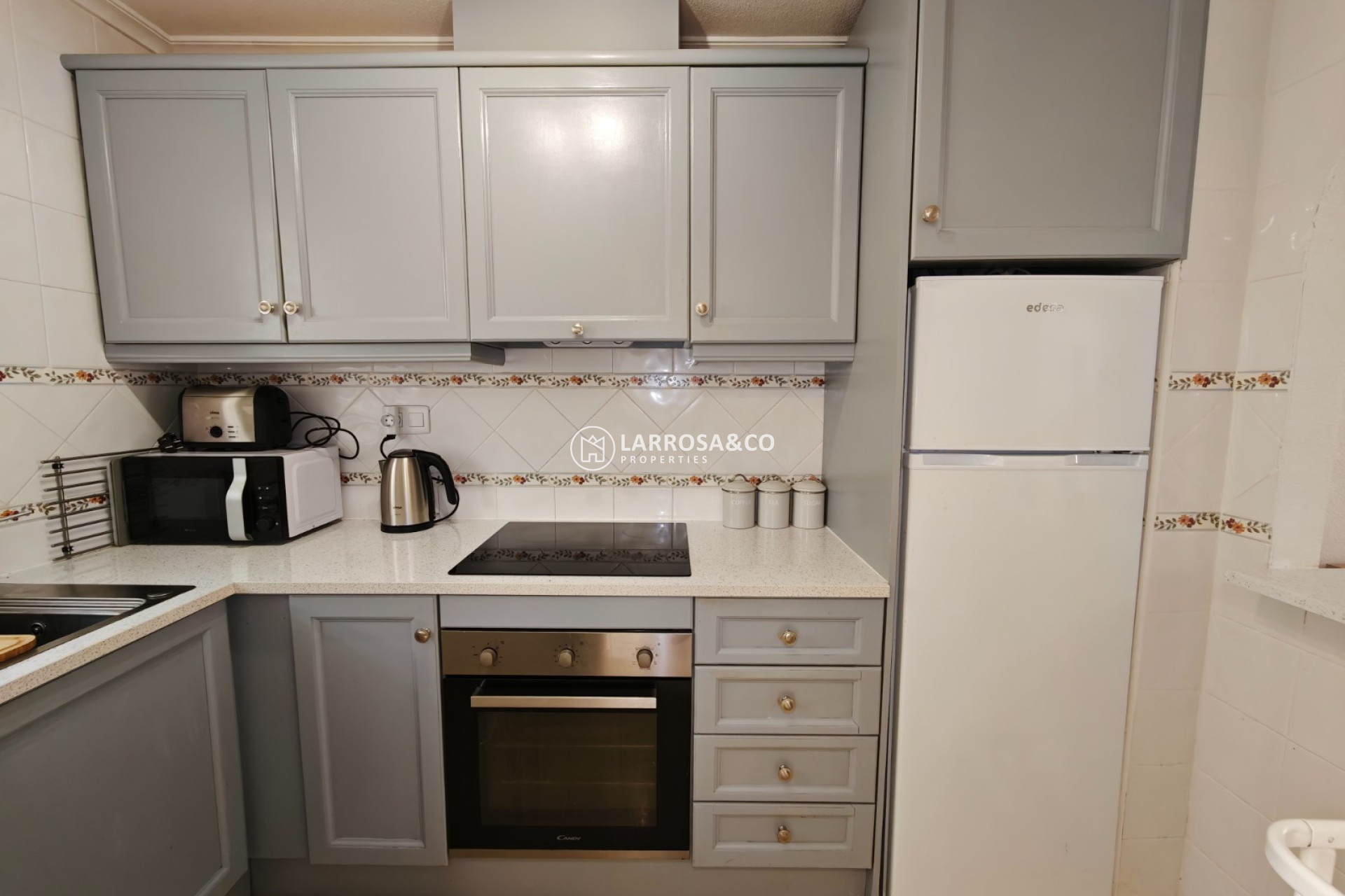 Resale - Apartment - Algorfa - Inland