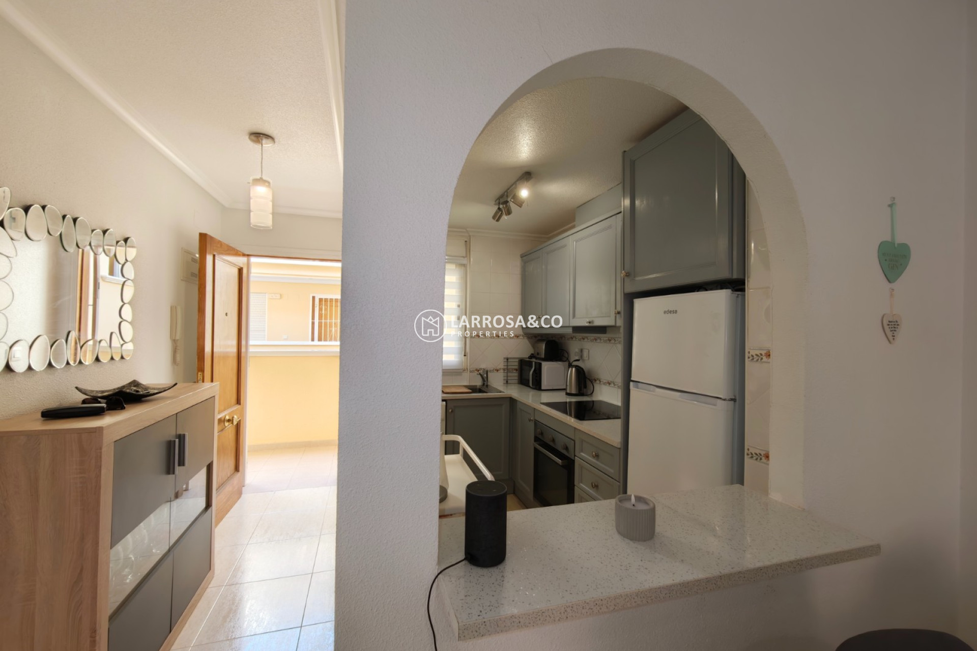 Resale - Apartment - Algorfa - Inland