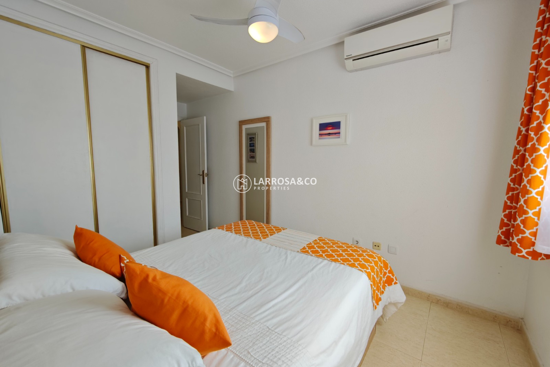 Resale - Apartment - Algorfa - Inland