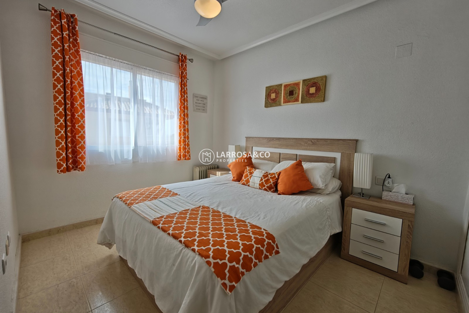 Resale - Apartment - Algorfa - Inland