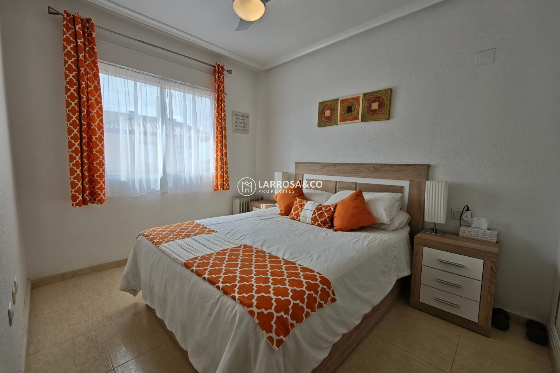 Resale - Apartment - Algorfa - Inland