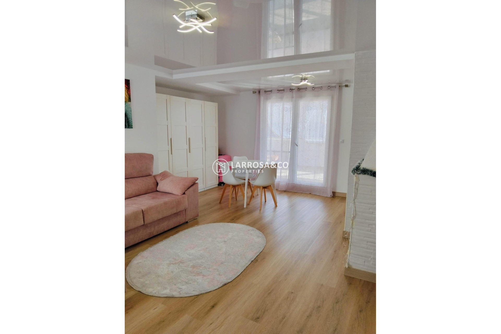 Resale - Apartment - Alicante - Altozano