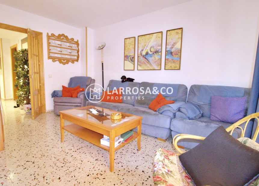 Resale - Apartment - Alicante - Benalua