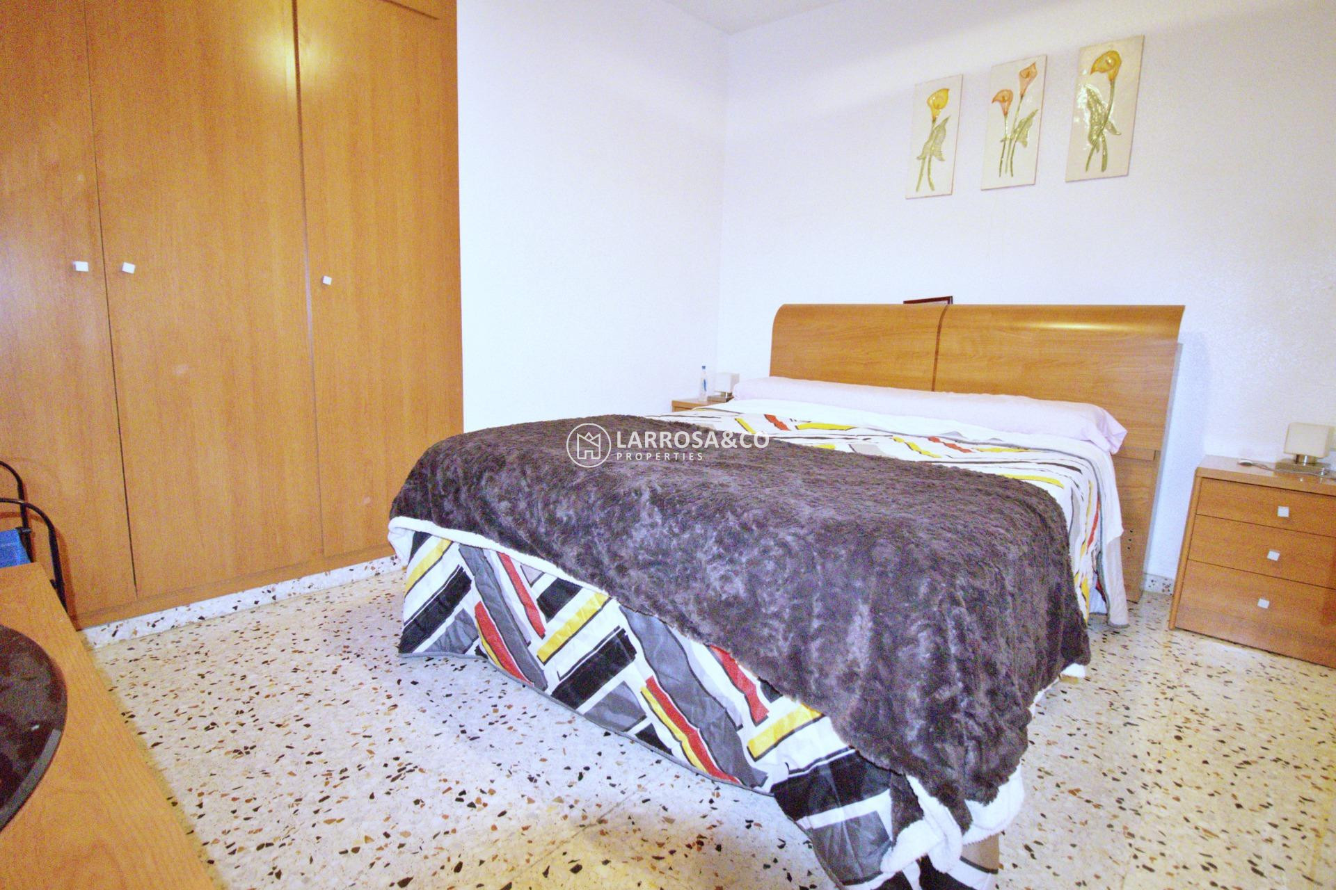 Resale - Apartment - Alicante - Benalua