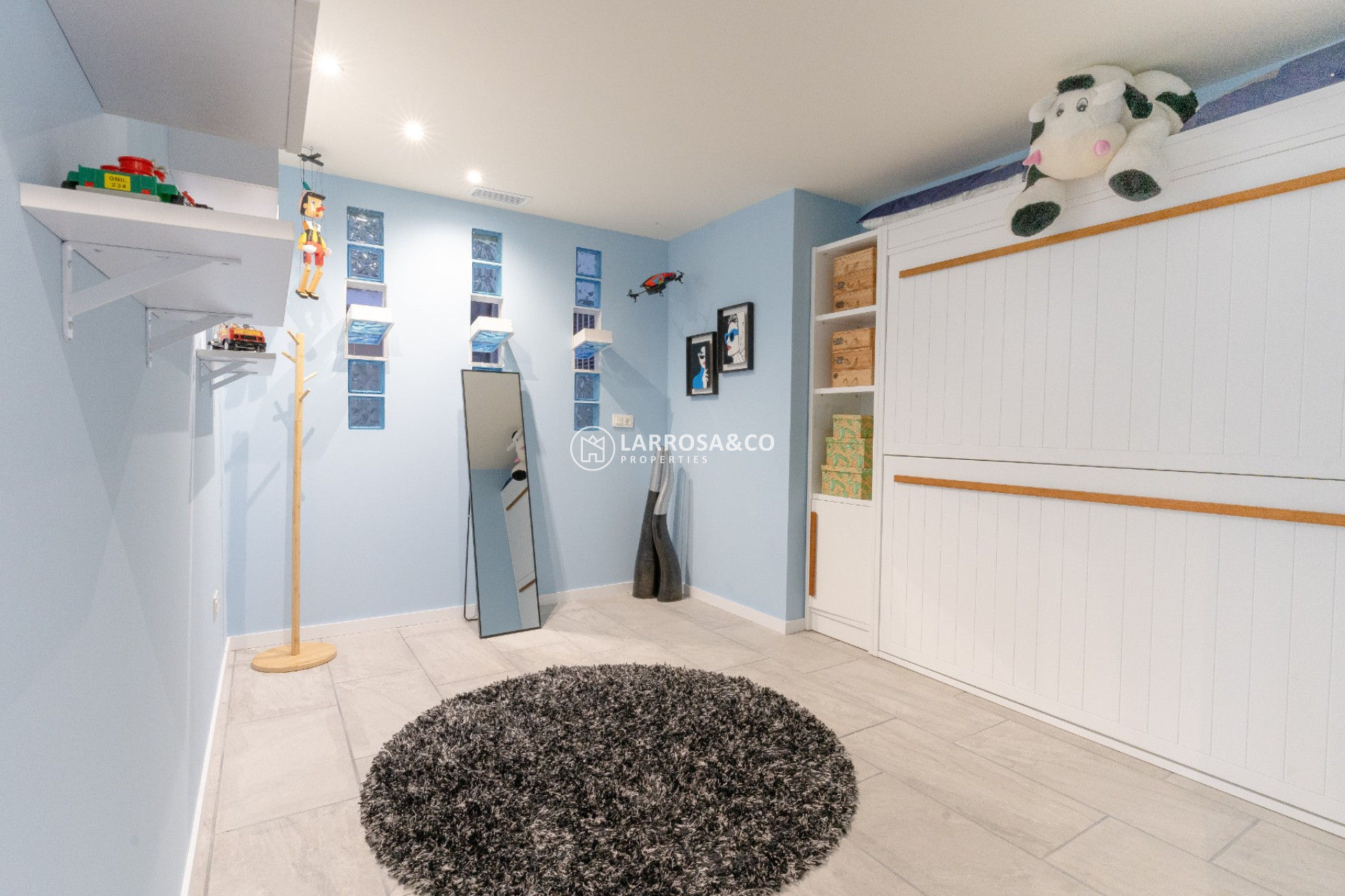 Resale - Apartment - Alicante - Costa Blanca