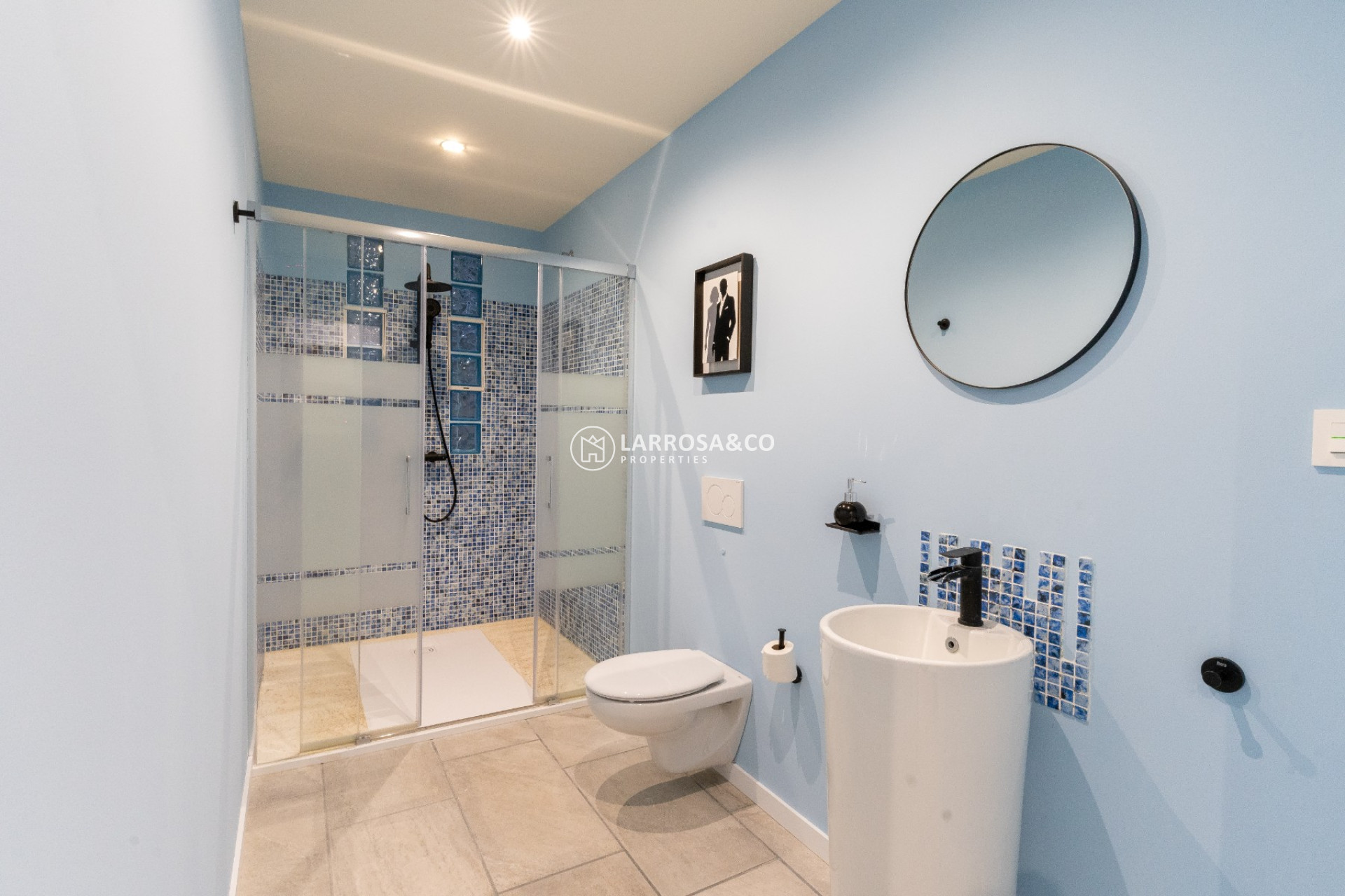 Resale - Apartment - Alicante - Costa Blanca