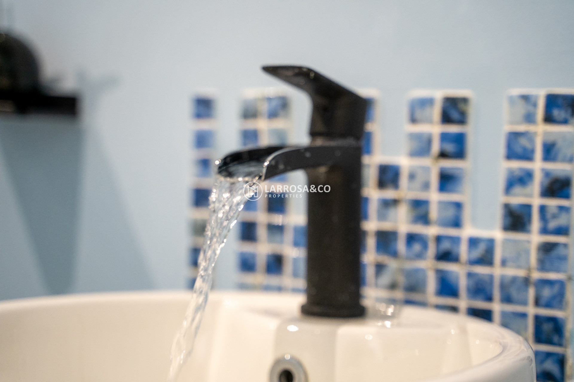 Resale - Apartment - Alicante - Costa Blanca