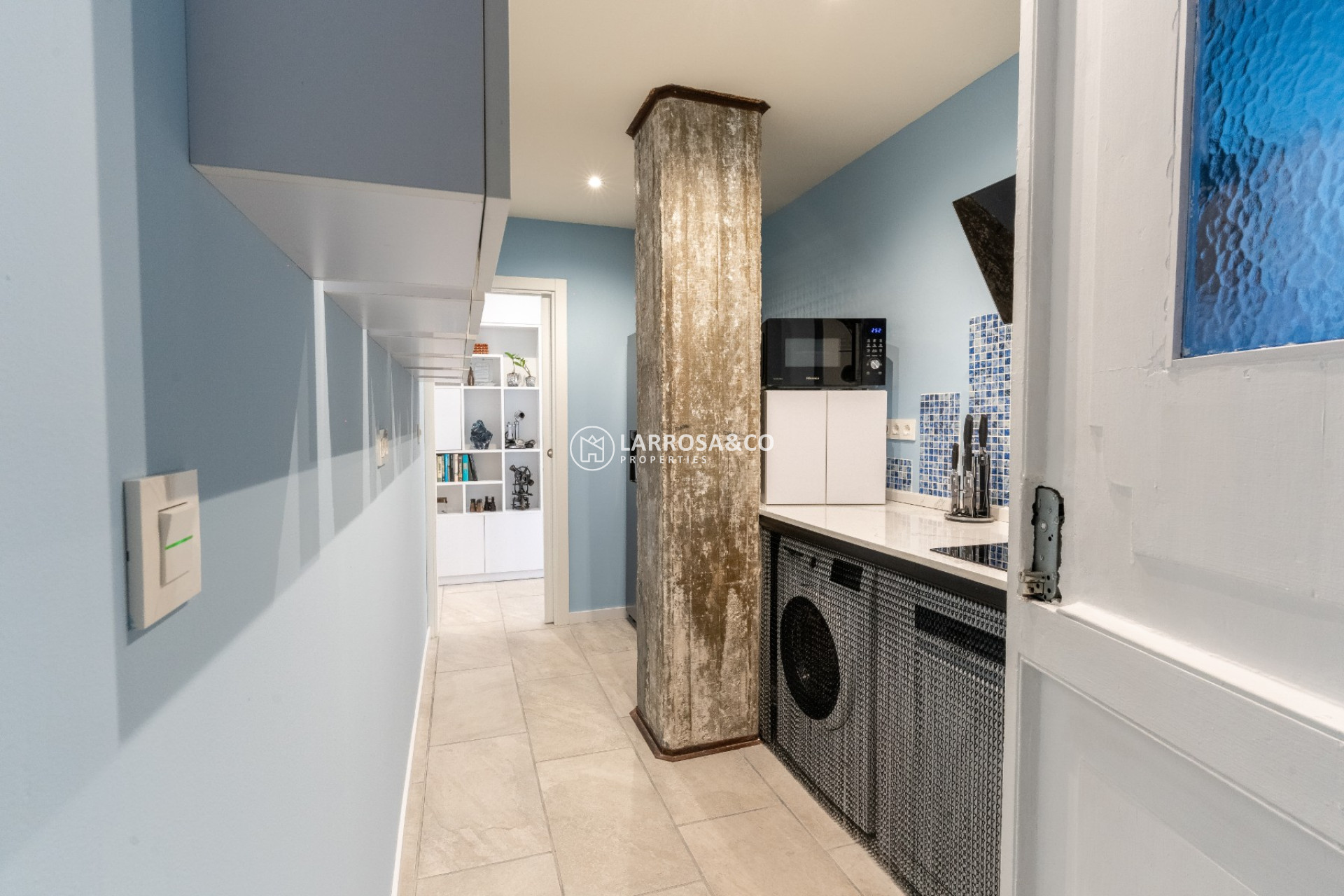 Resale - Apartment - Alicante - Costa Blanca