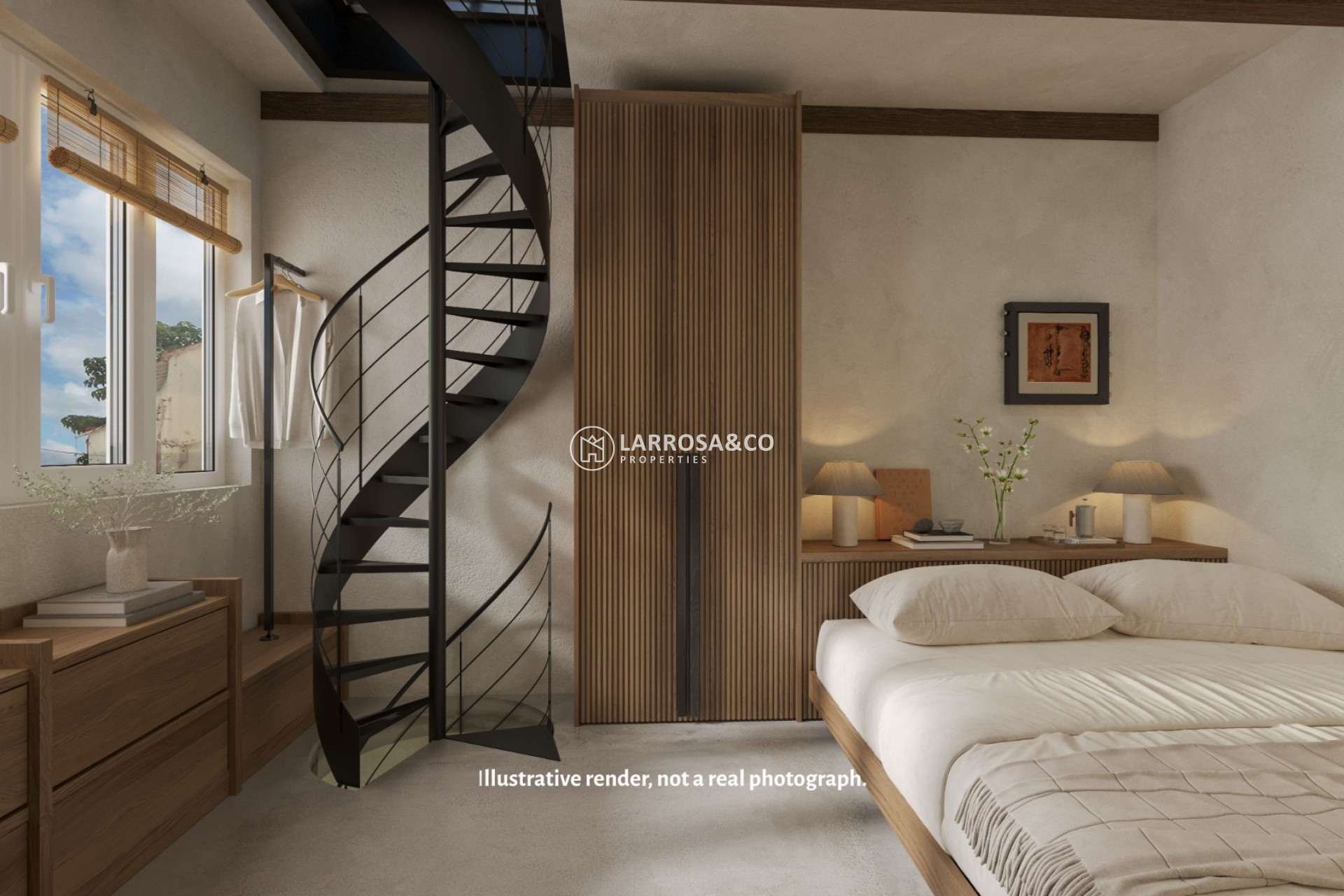 Resale - Apartment - Alicante - Costa Blanca