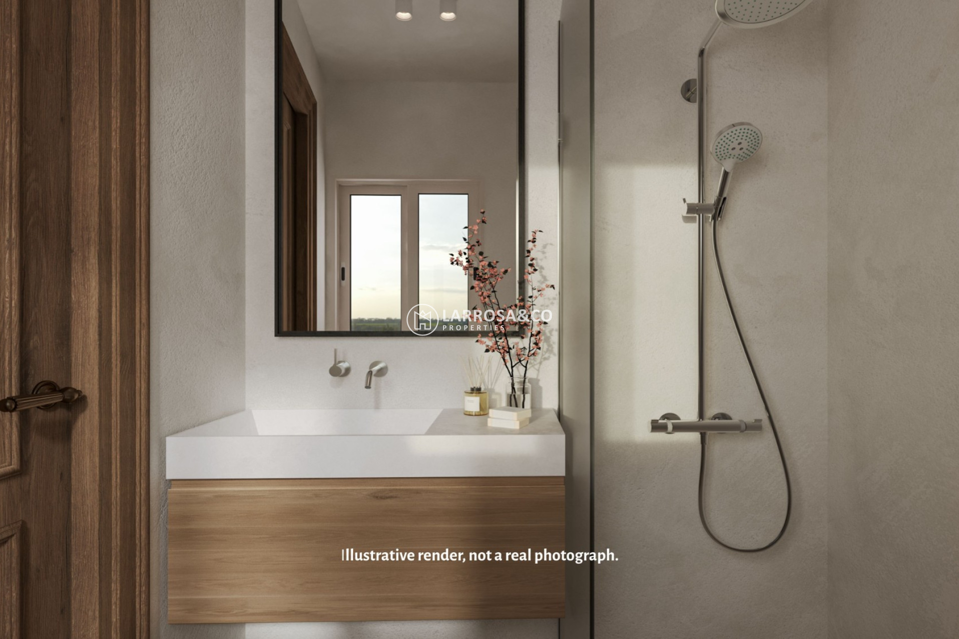 Resale - Apartment - Alicante - Costa Blanca