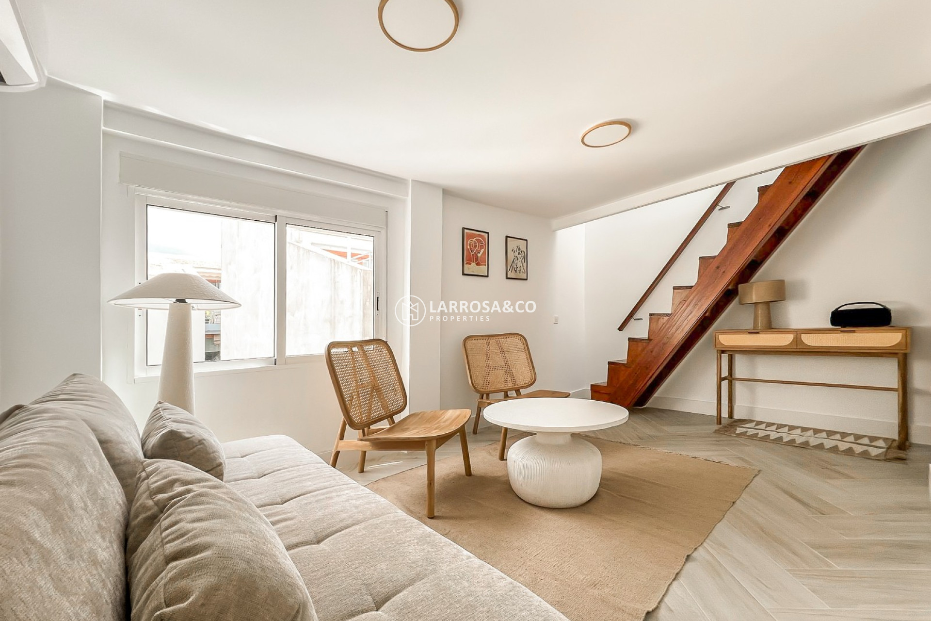 Resale - Apartment - Alicante - Costa Blanca