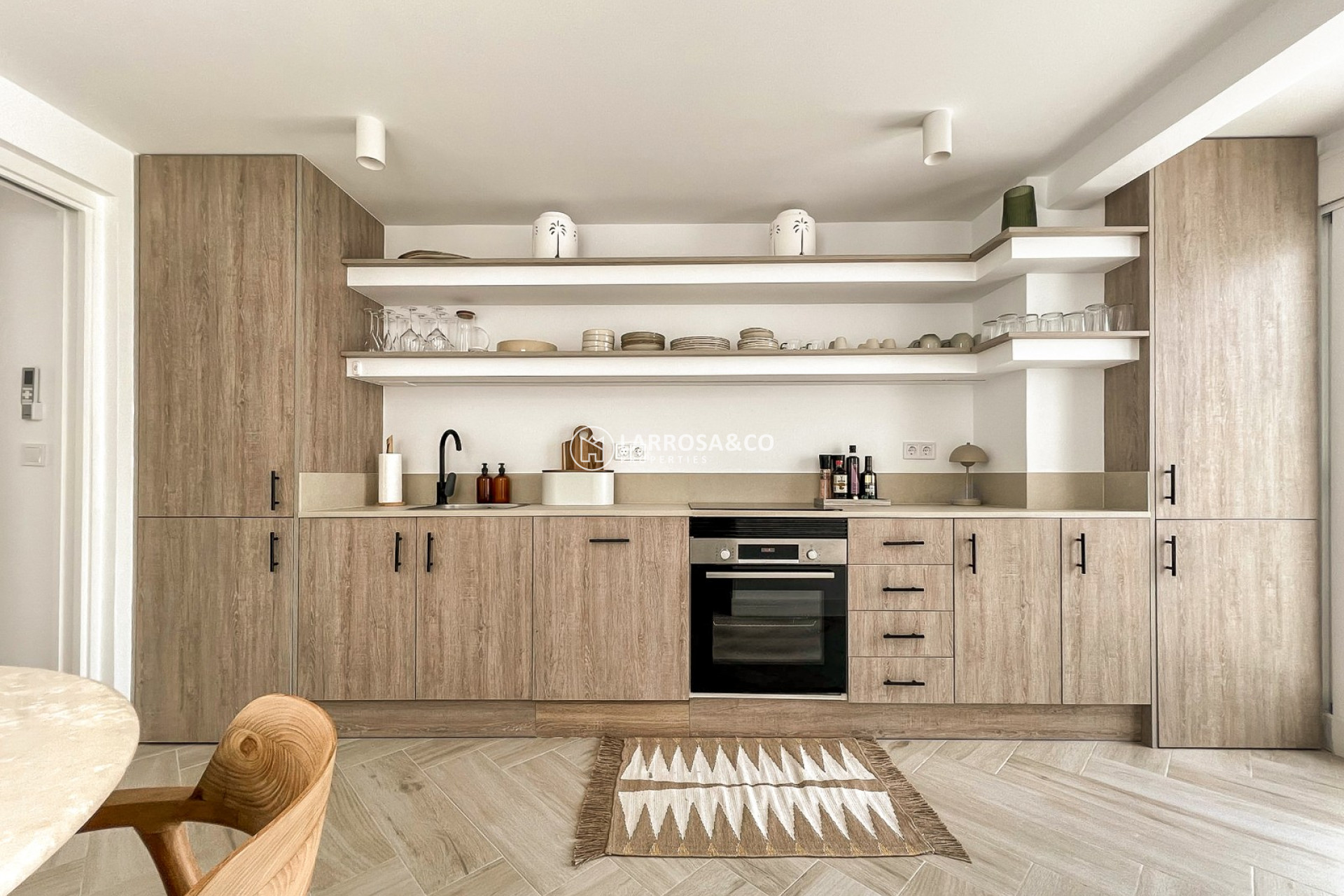 Resale - Apartment - Alicante - Costa Blanca