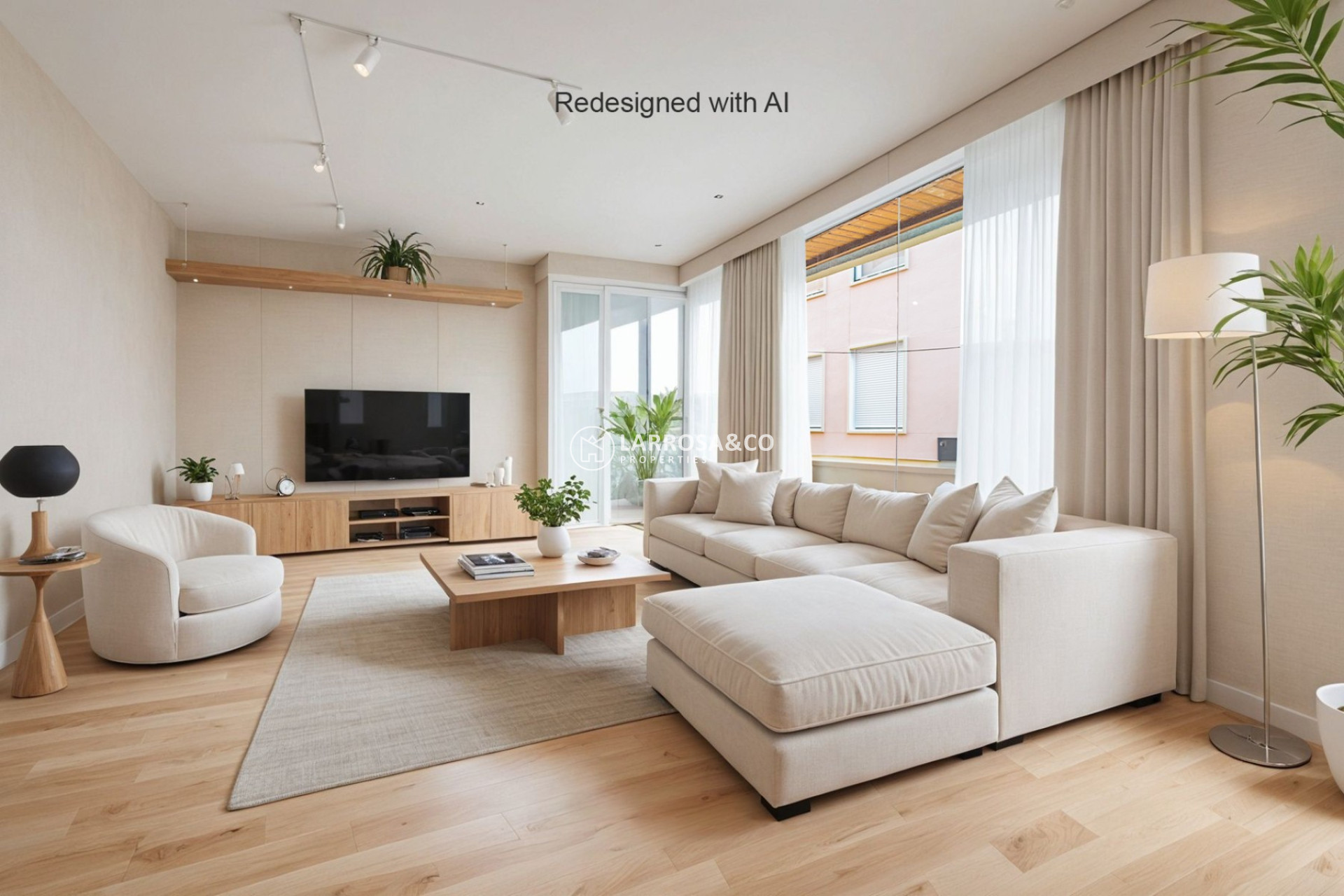 Resale - Apartment - Alicante - Costa Blanca