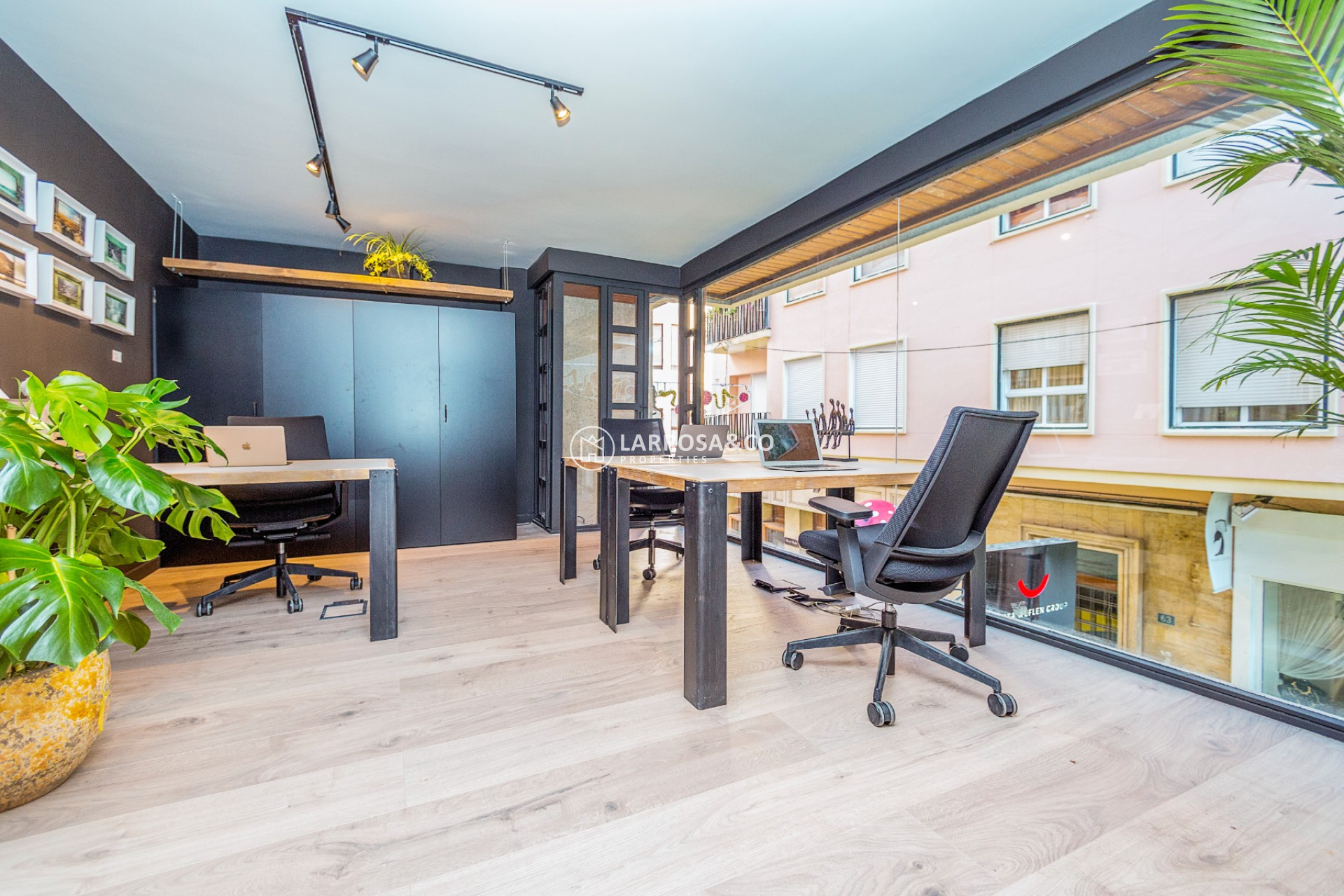 Resale - Apartment - Alicante - Costa Blanca