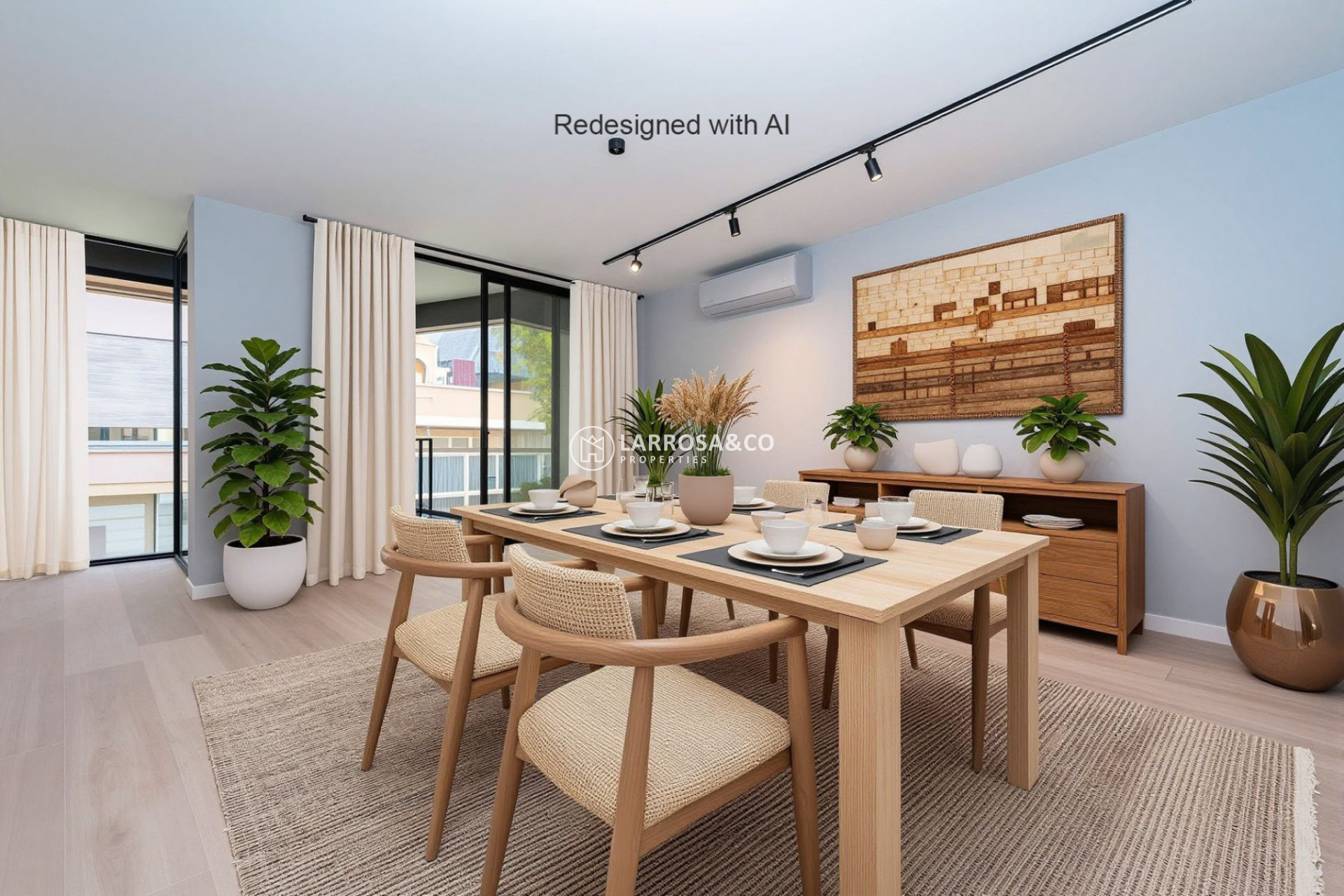 Resale - Apartment - Alicante - Costa Blanca