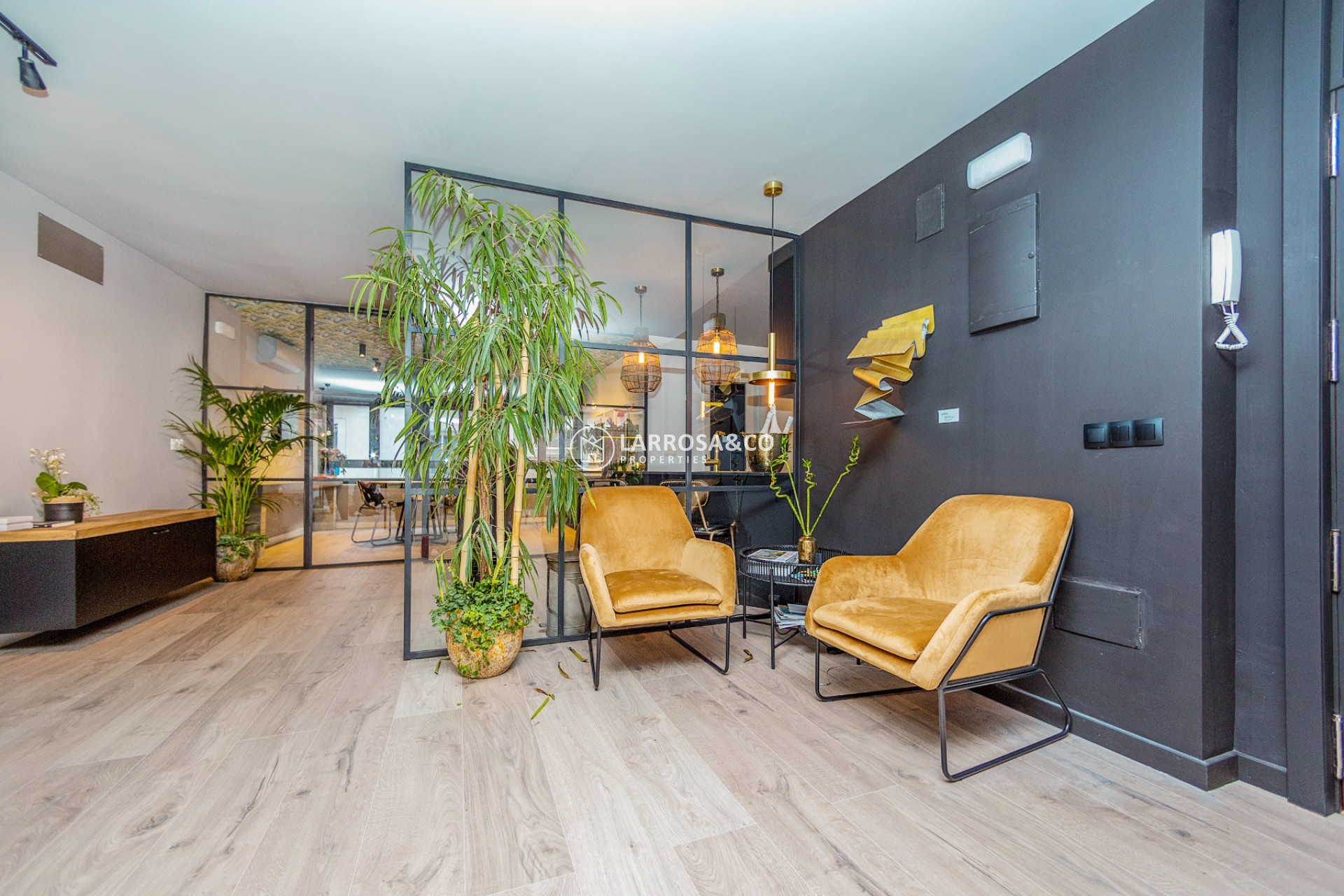 Resale - Apartment - Alicante - Costa Blanca